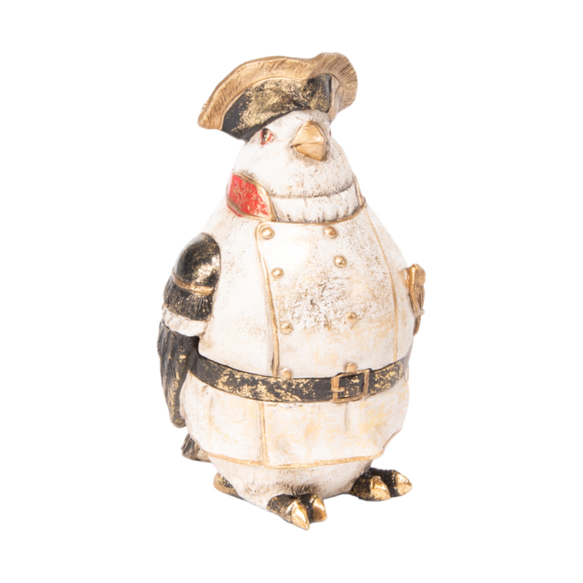 Darstellung von RP Schmuckbox Pirat 19 cm