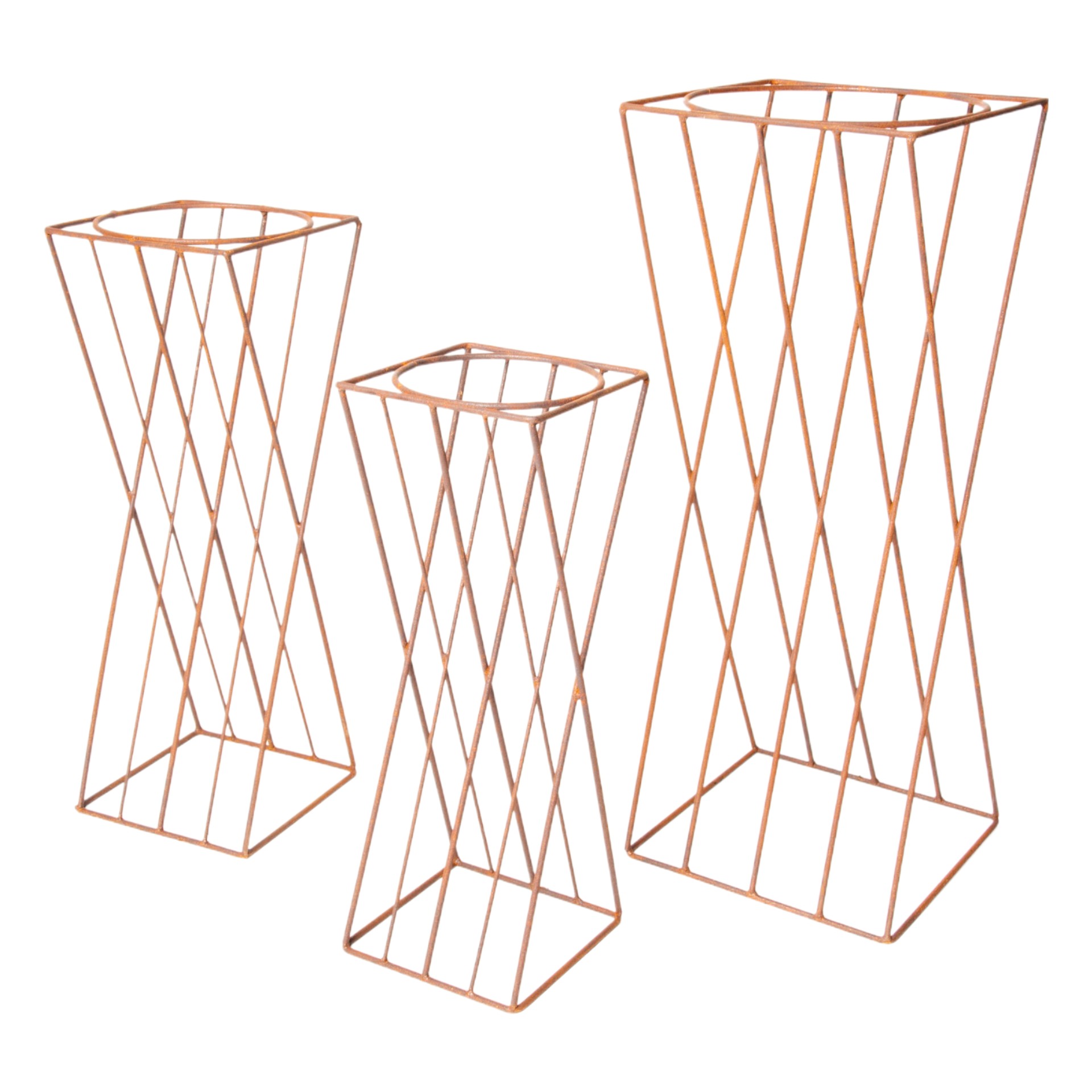 Darstellung von RP Bodenständer kl Hocker für Schale 21-er