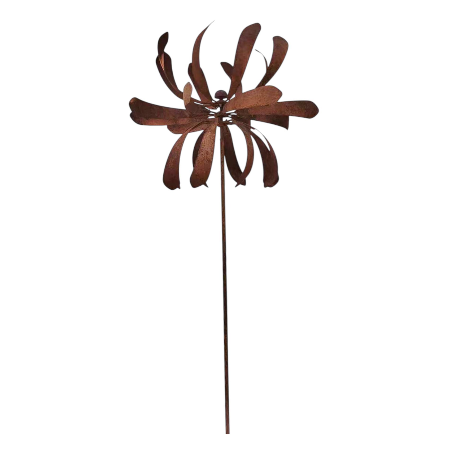 Darstellung von Spinner New Zealand d=56 cm, h= 220 cm