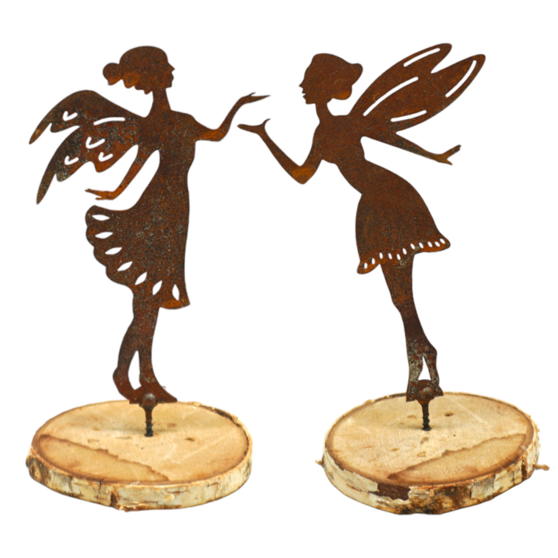 Darstellung von tanzende Fee mit Dorn sortiert