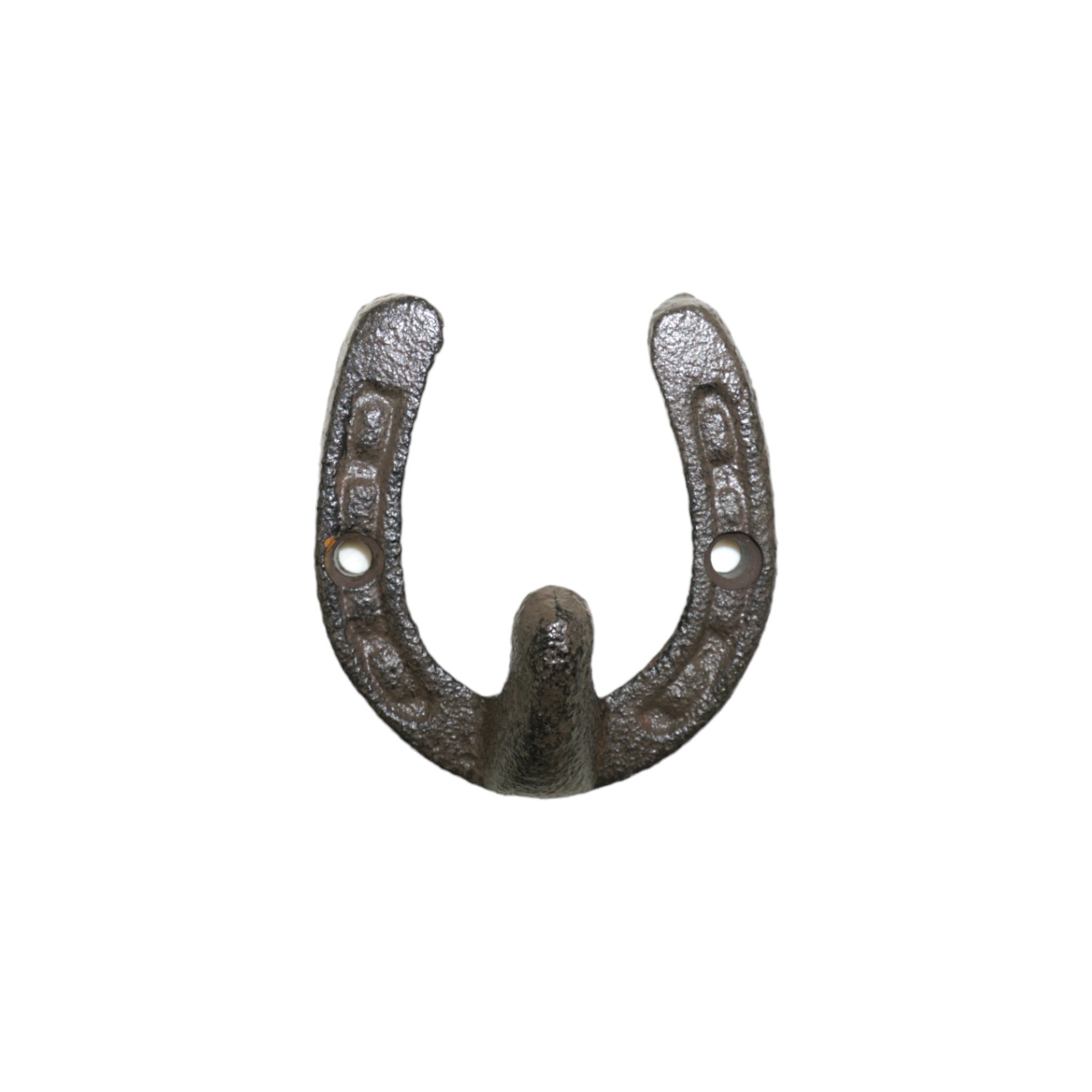 Darstellung von Hufeisen mit 1 Haken