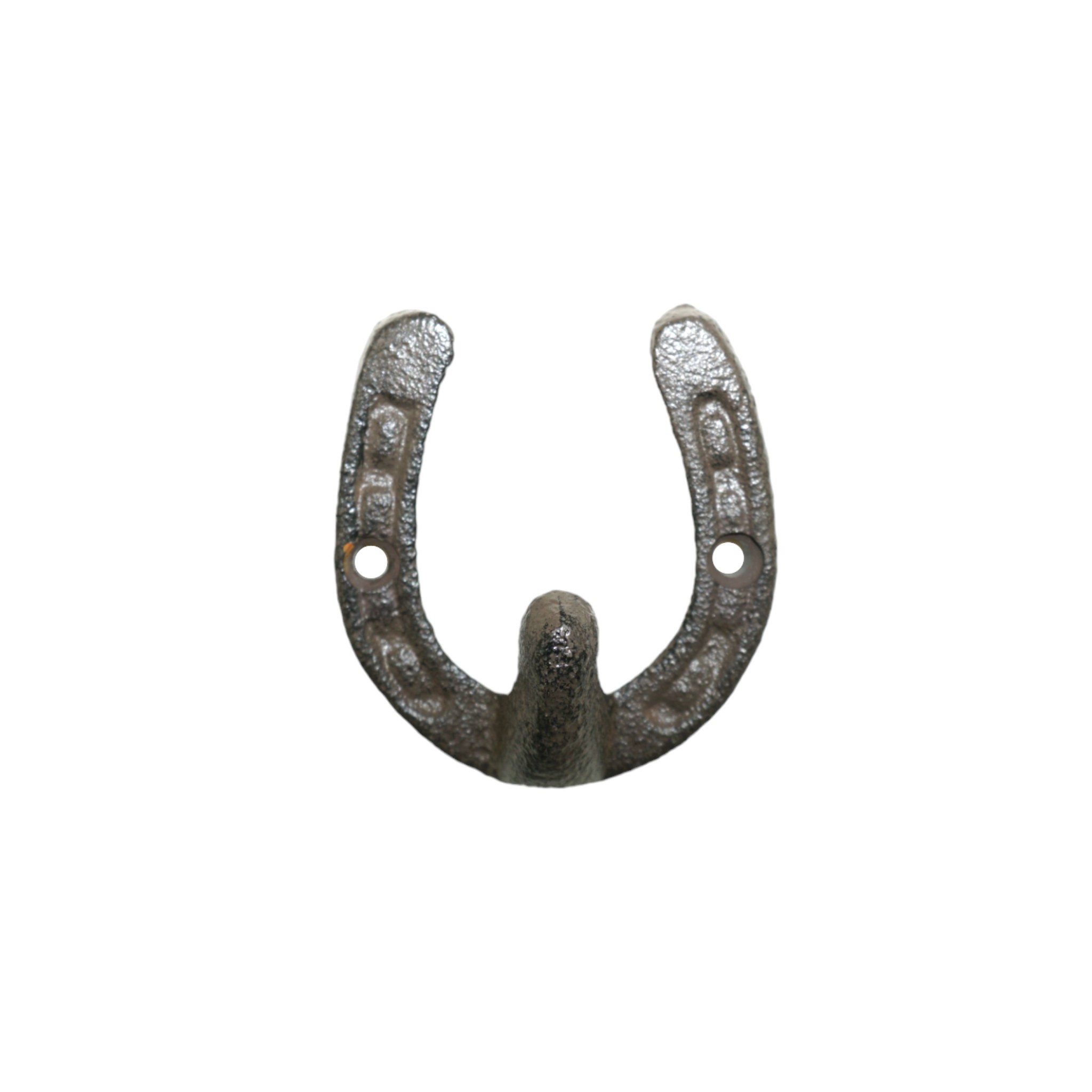 Darstellung von Hufeisen mit 1 Haken