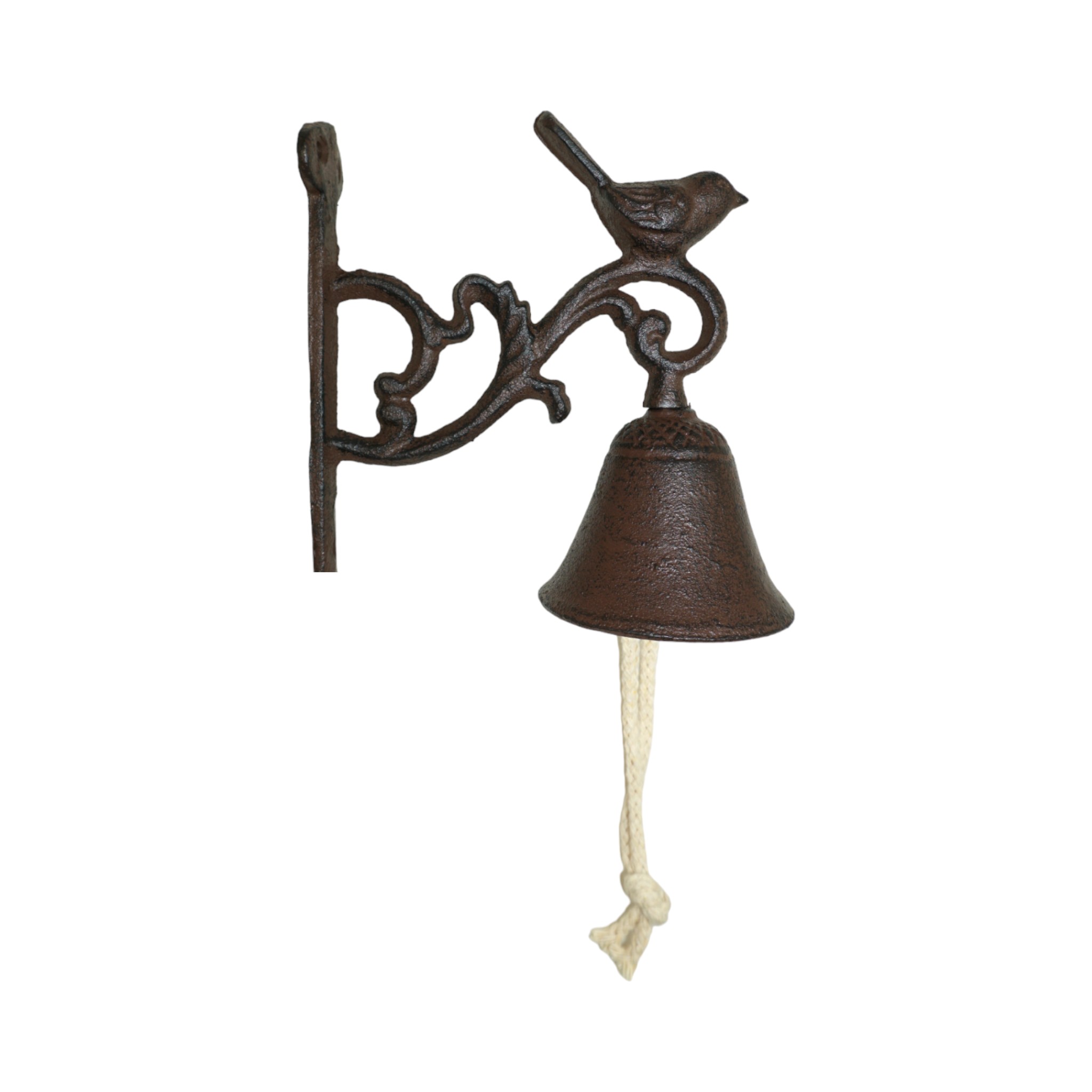 Darstellung von Türglocke Vogel