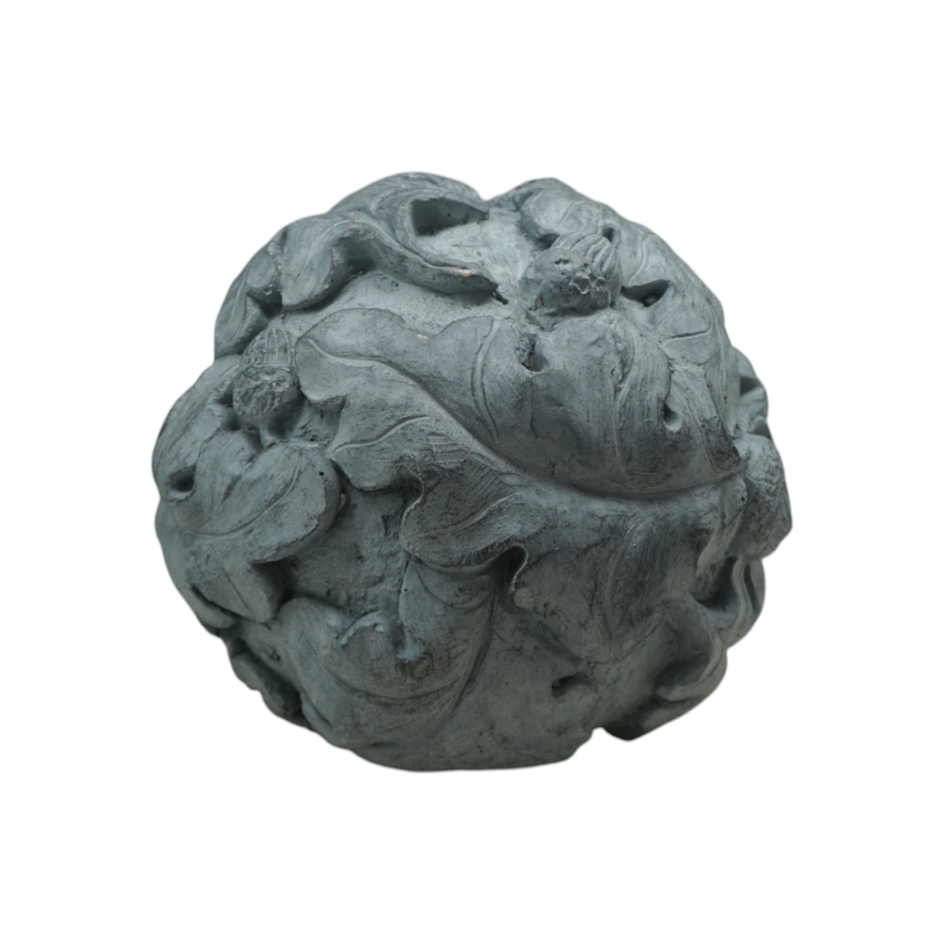 Darstellung von RP Kugel bearbeitet klein GRAU