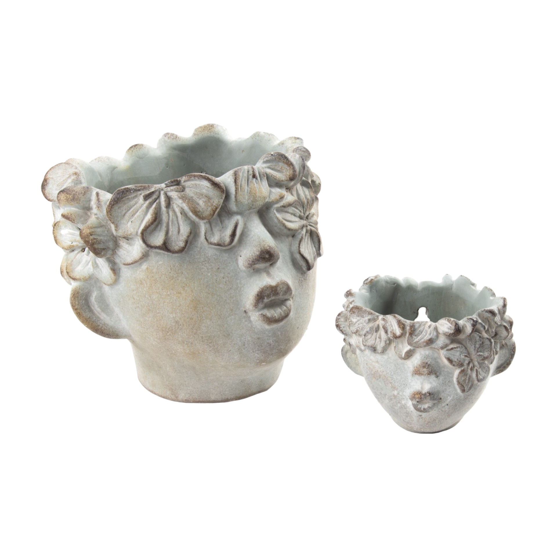 Darstellung von RP hängende Ornella gross