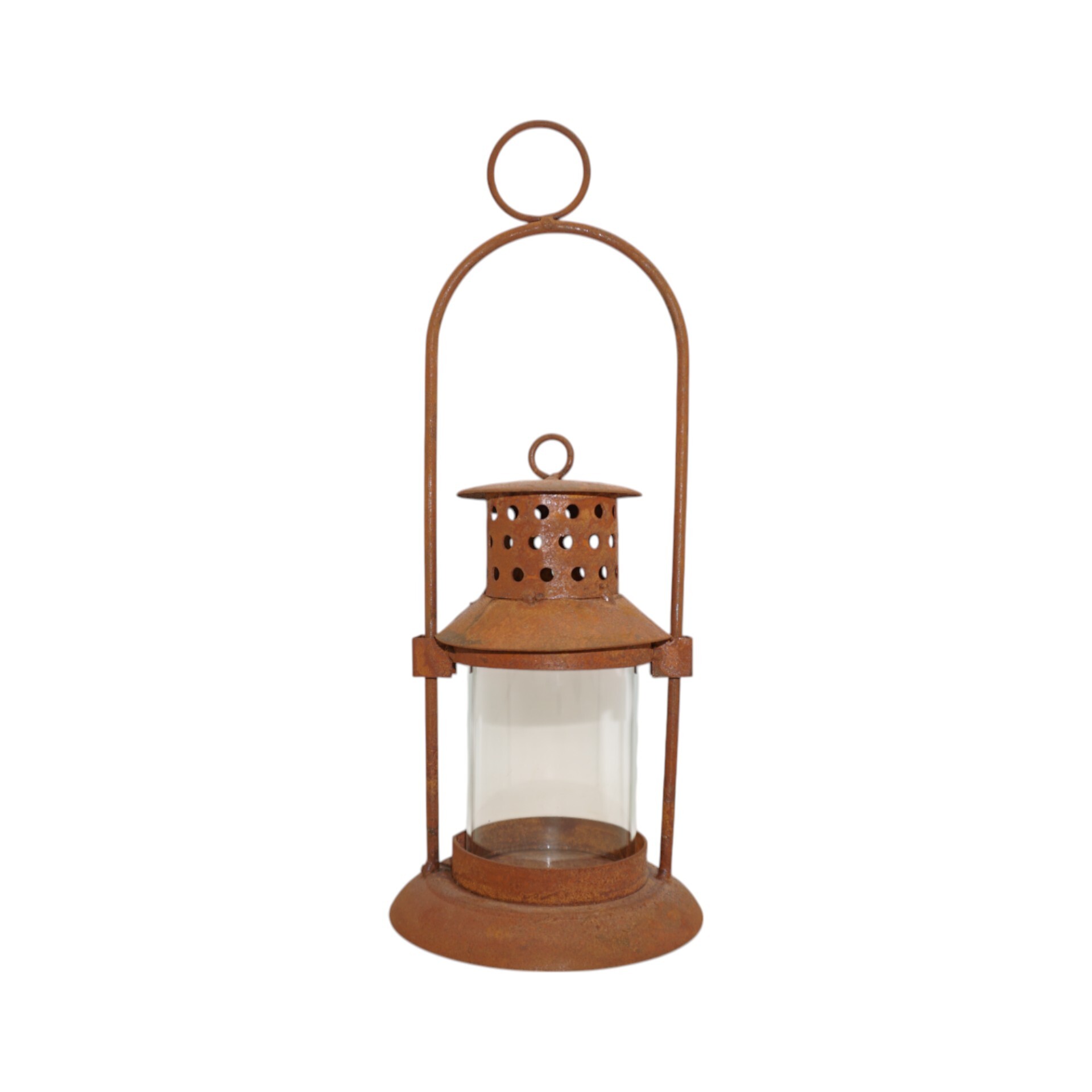 Darstellung von Laterne Vienna gerade