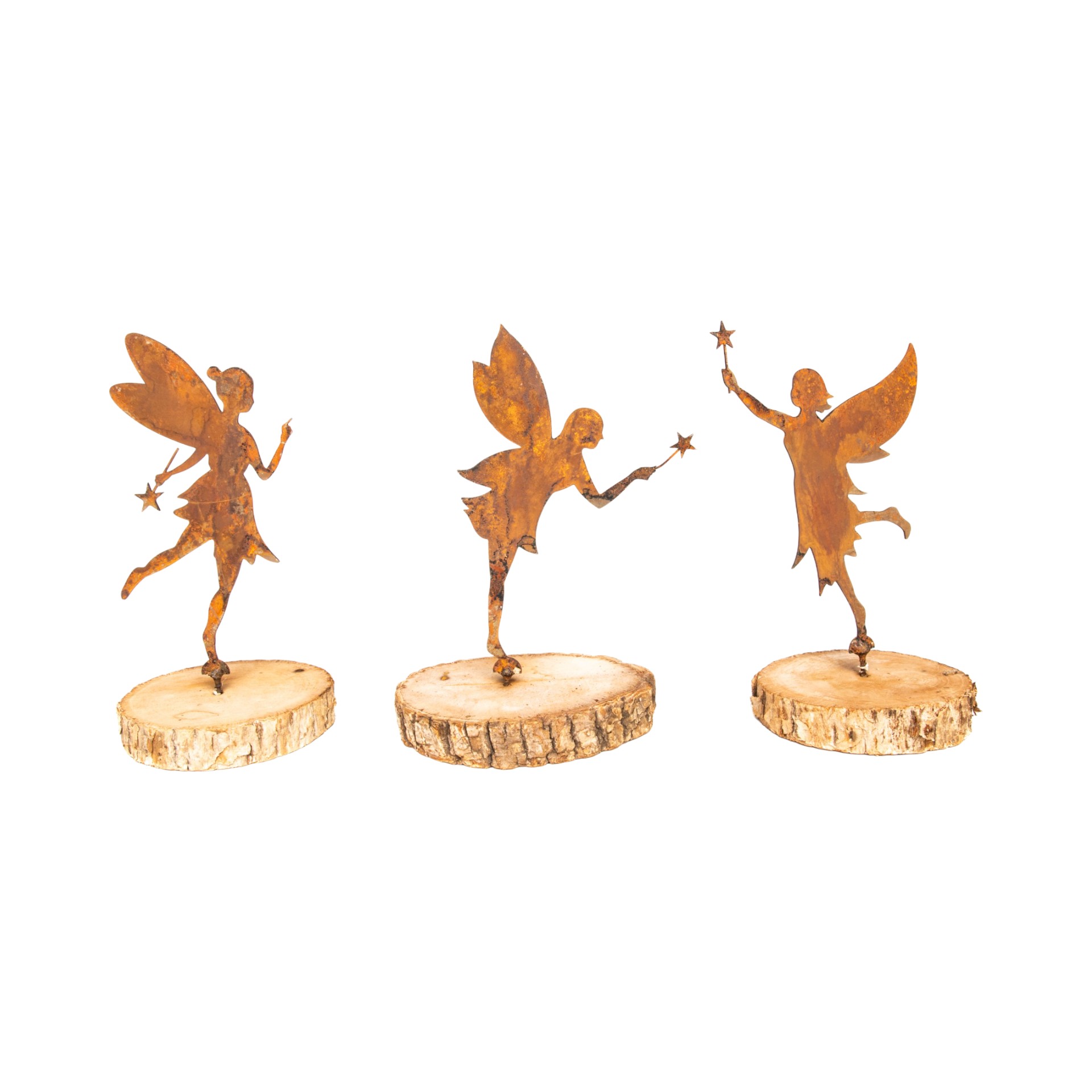 Darstellung von RP Fee klein mit Schraube, Stab vorne