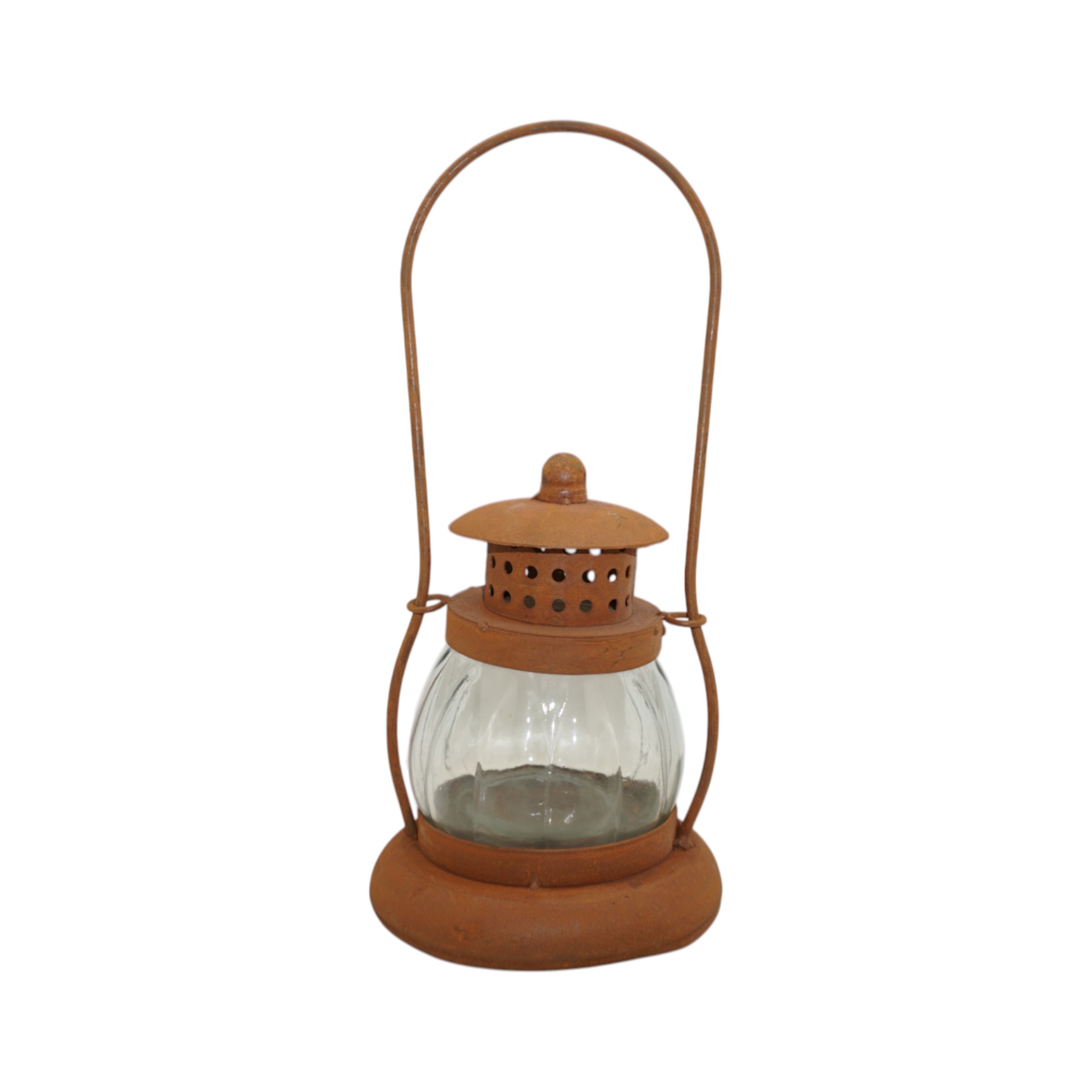 Darstellung von Laterne Vienna bauchig