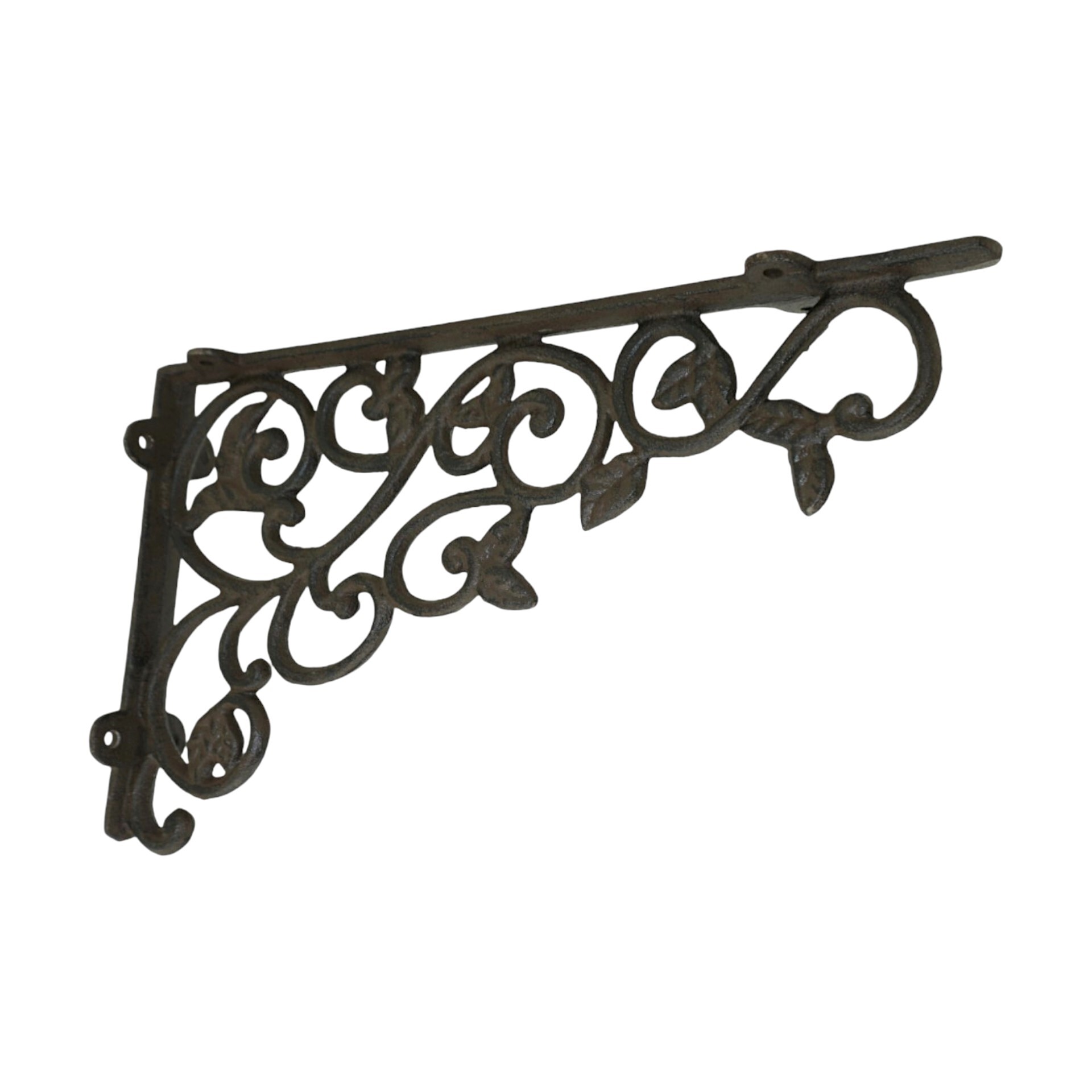 Darstellung von Wandhaken mittel, 30,5x17,7x4,7 cm