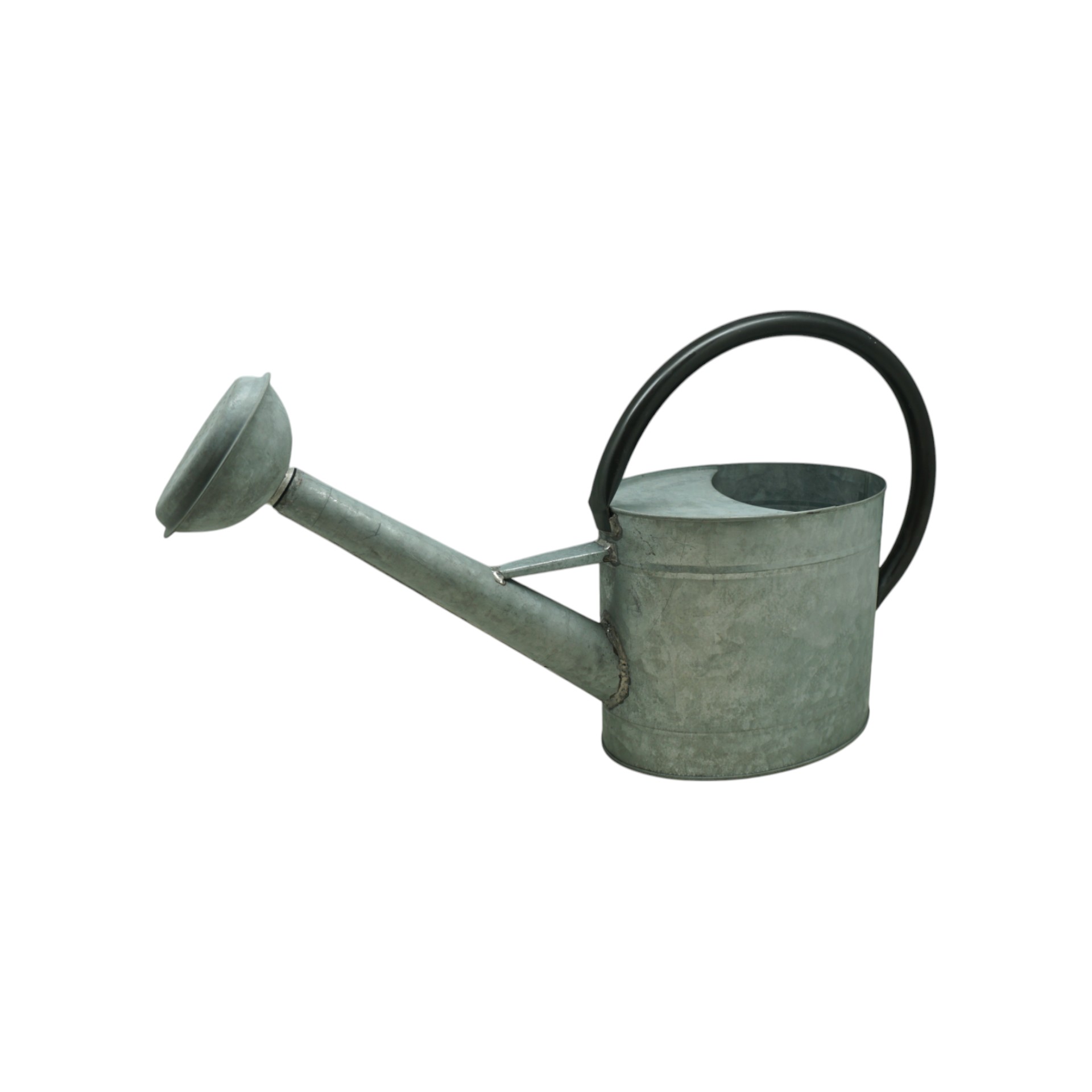 Darstellung von Giesskanne 5L verzinkt mittel