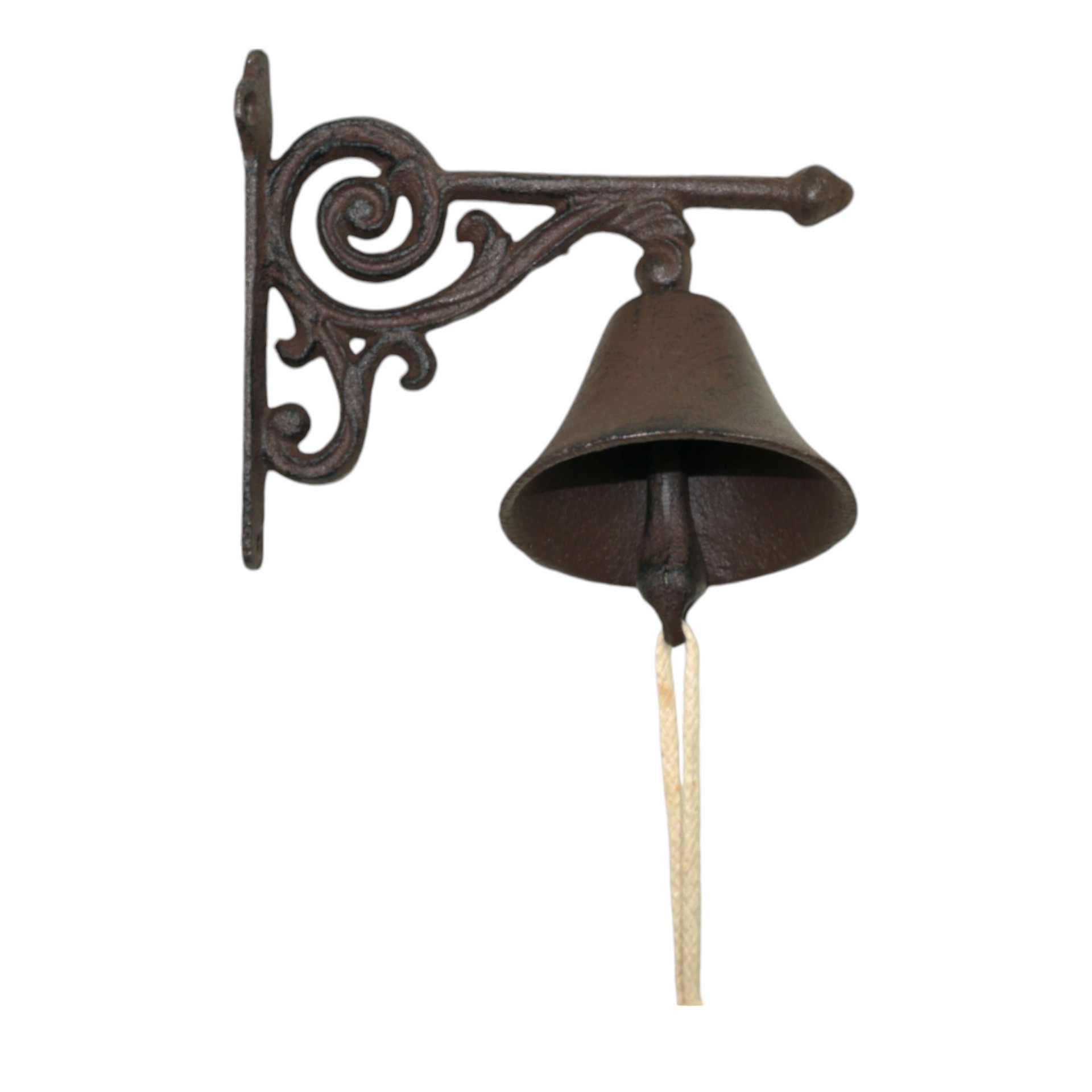 Darstellung von Türglocke Lilie