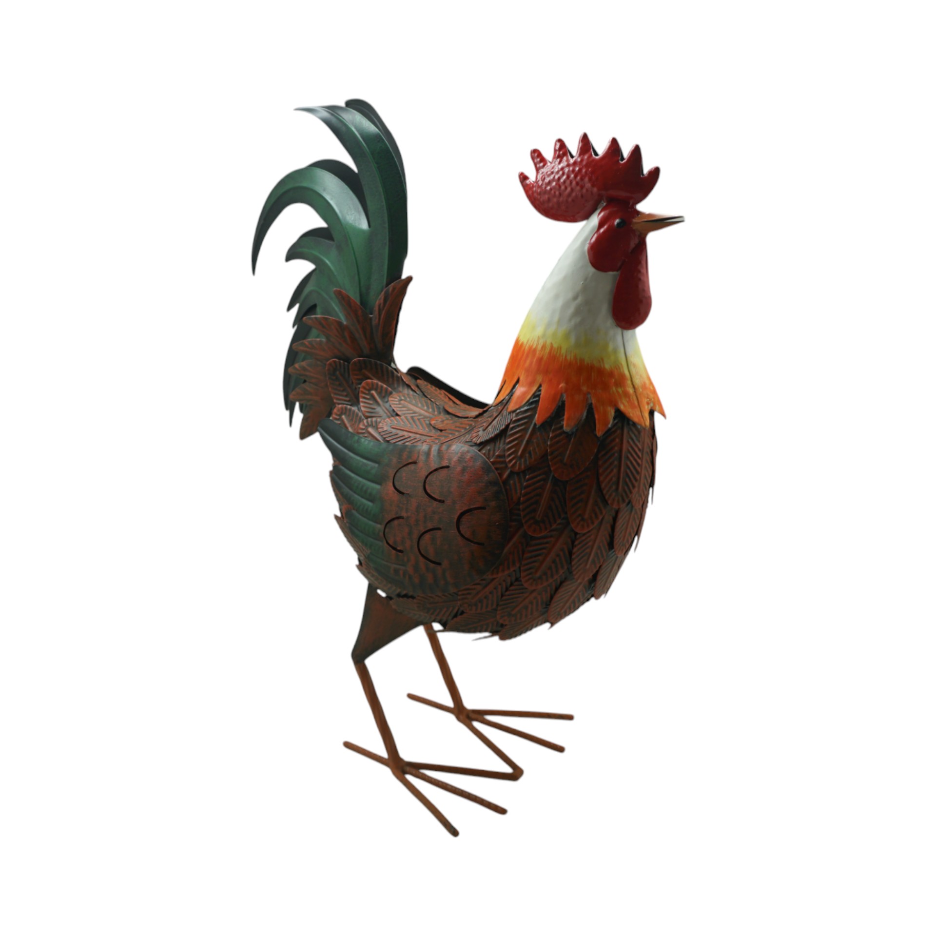 Darstellung von Hahn z. Stellen