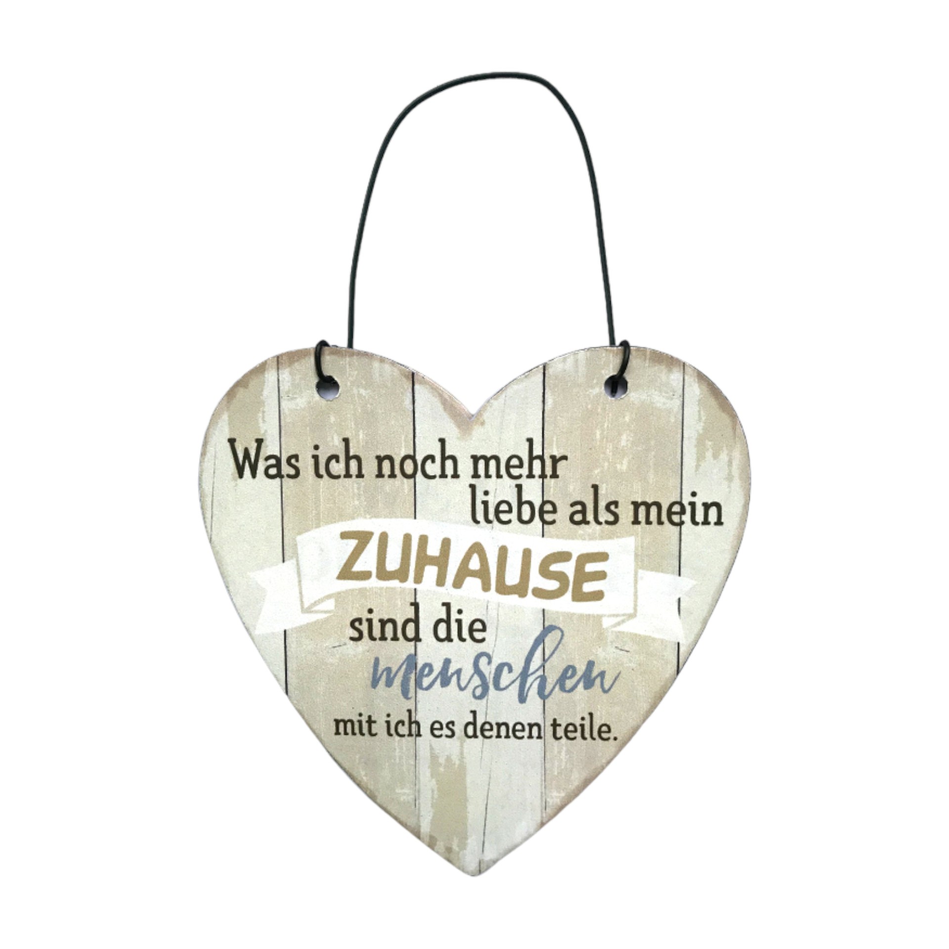 Darstellung von RP UV-Schild Was ich noch mehr liebe als...