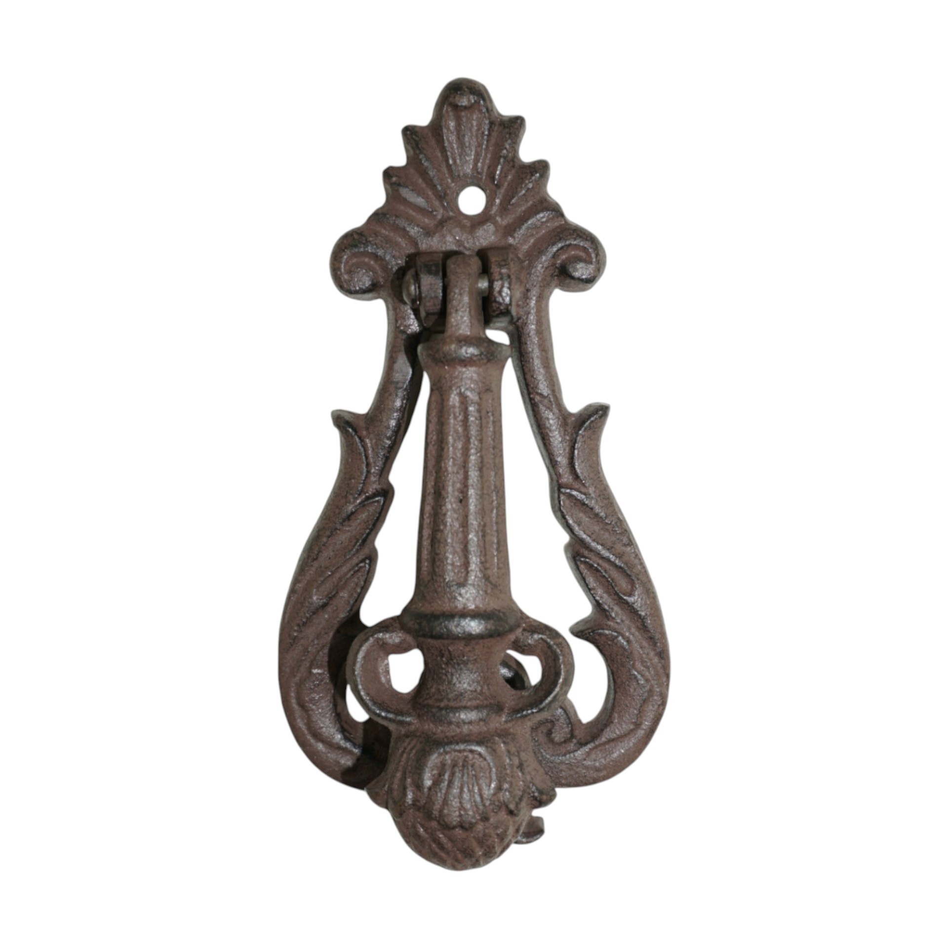 Darstellung von Türklopfer schlank