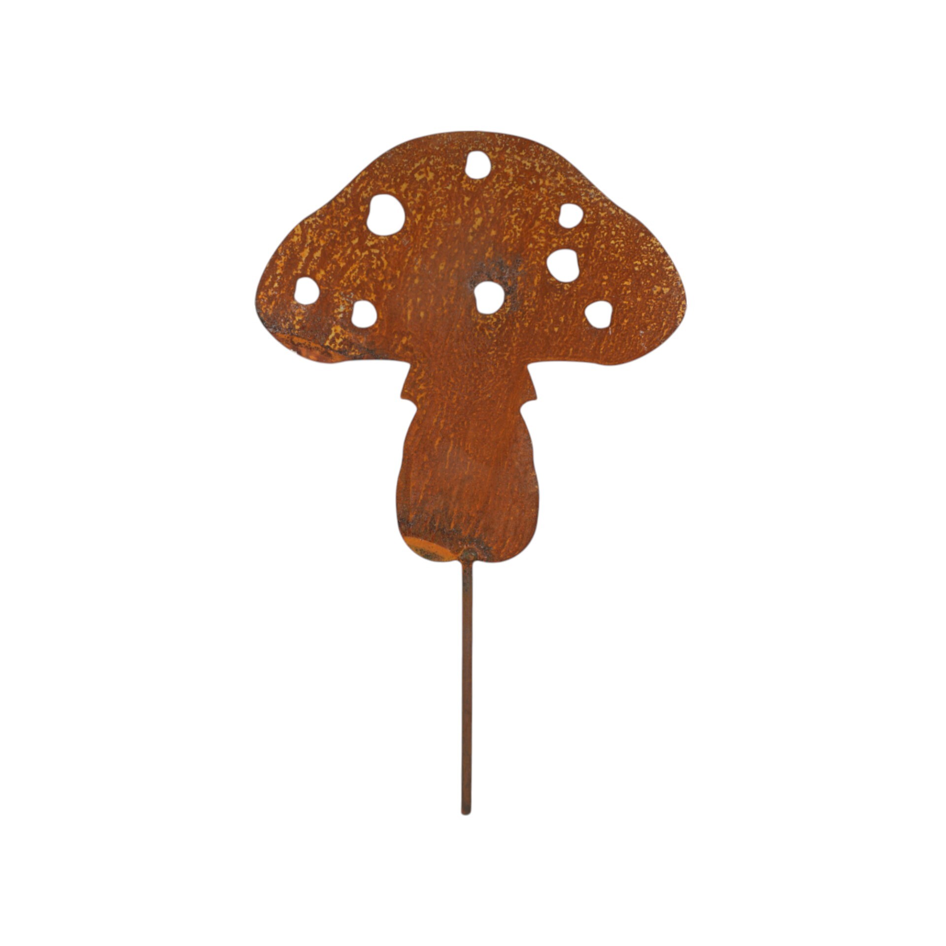 Darstellung von Pilz mittel zum Stecken