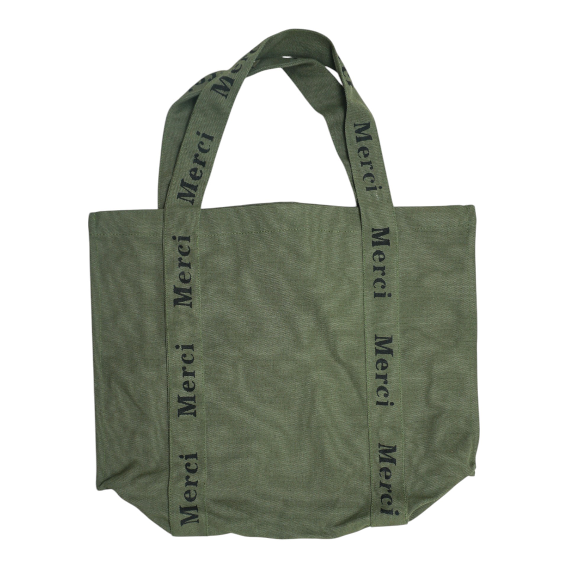 Darstellung von Tasche kl. sortiert Canvas Merci Baumwolle