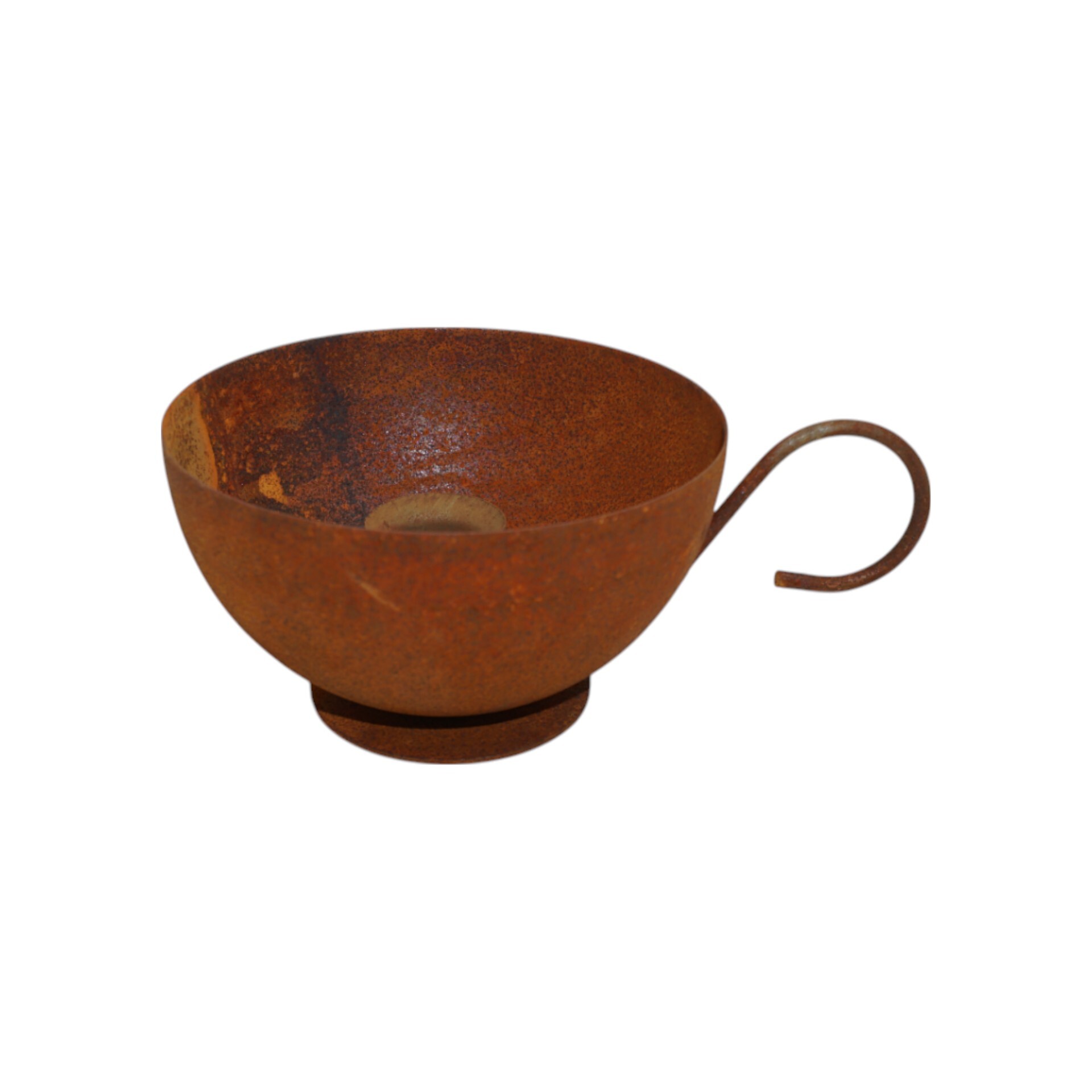 Darstellung von Tasse klein mit KH