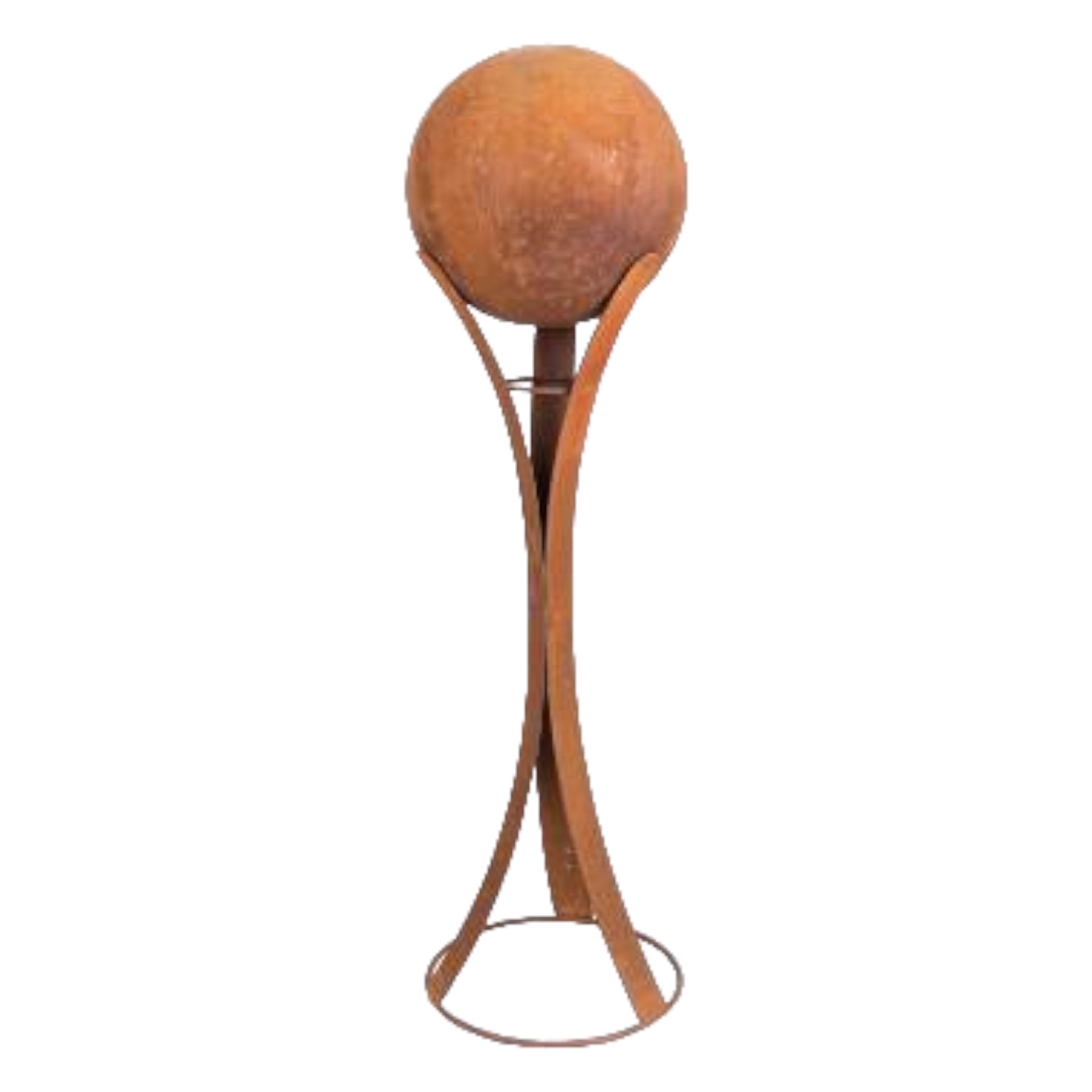 Darstellung von RP Ständer für Kugel, d= 25/30, h= 85 cm