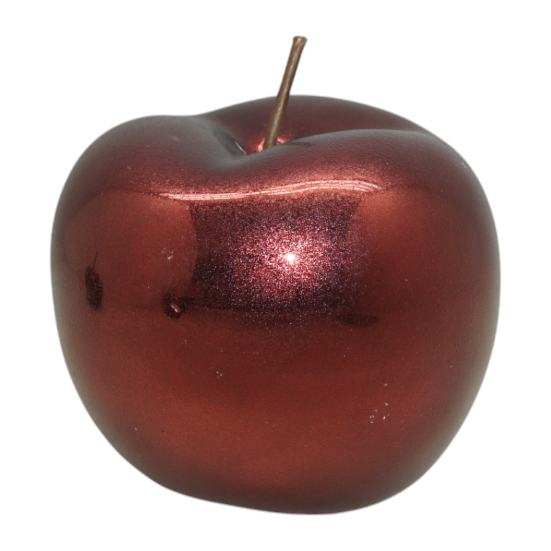 Darstellung von Apfel Dolomit gross purple