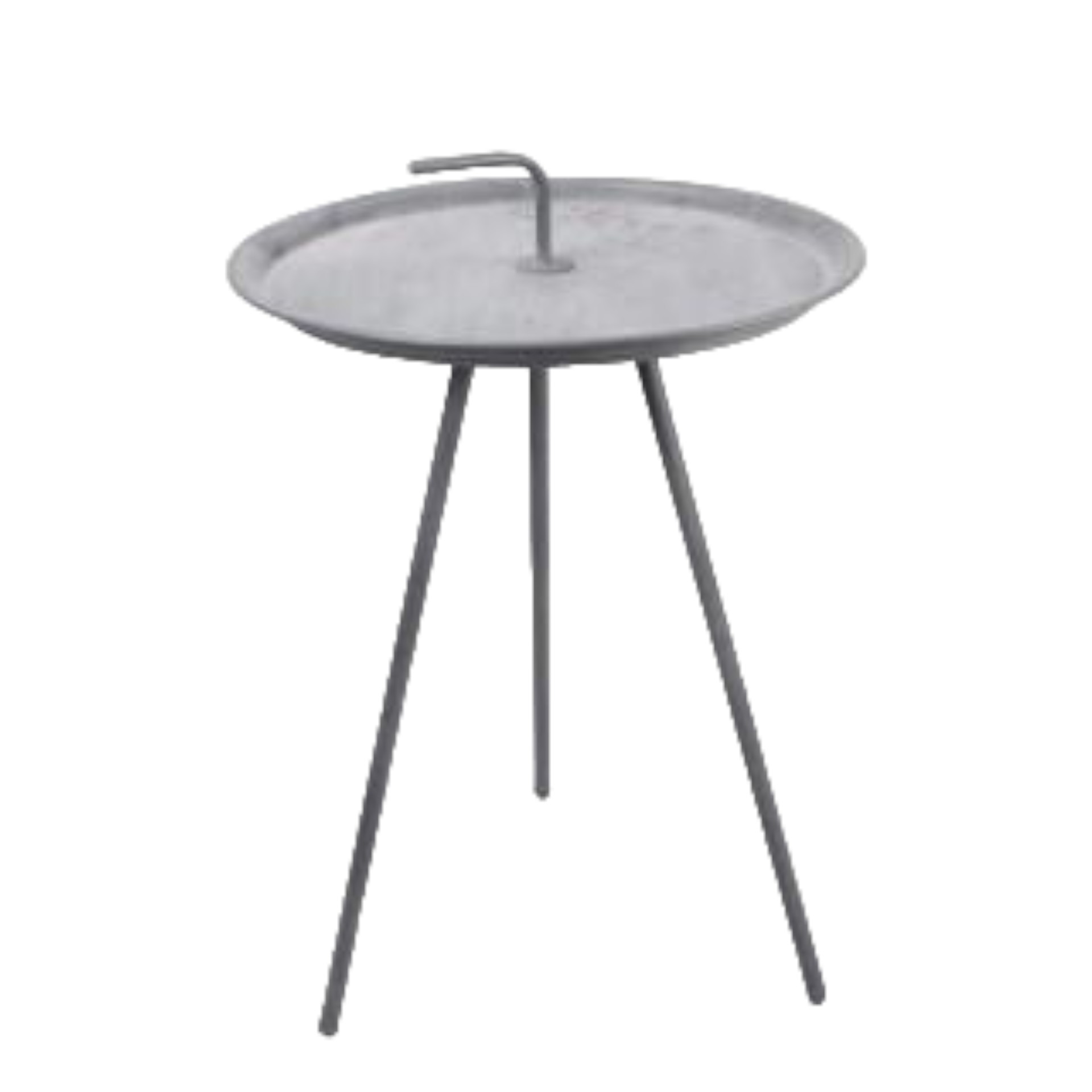 Darstellung von RP Beistelltisch grey washed