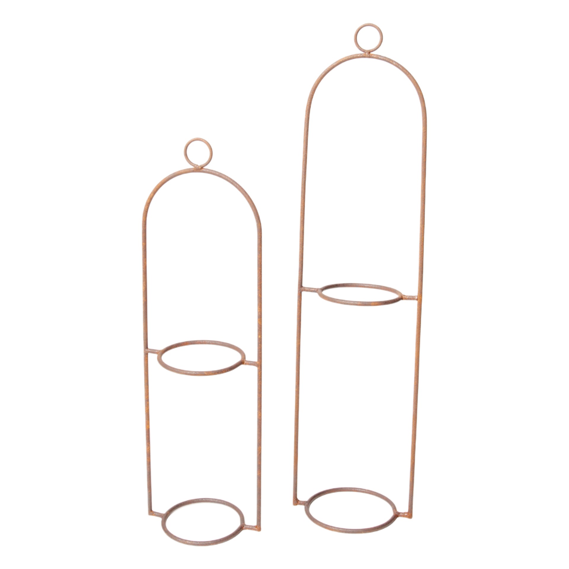 Darstellung von RP Topfhalter doppelt für 10-/12-er