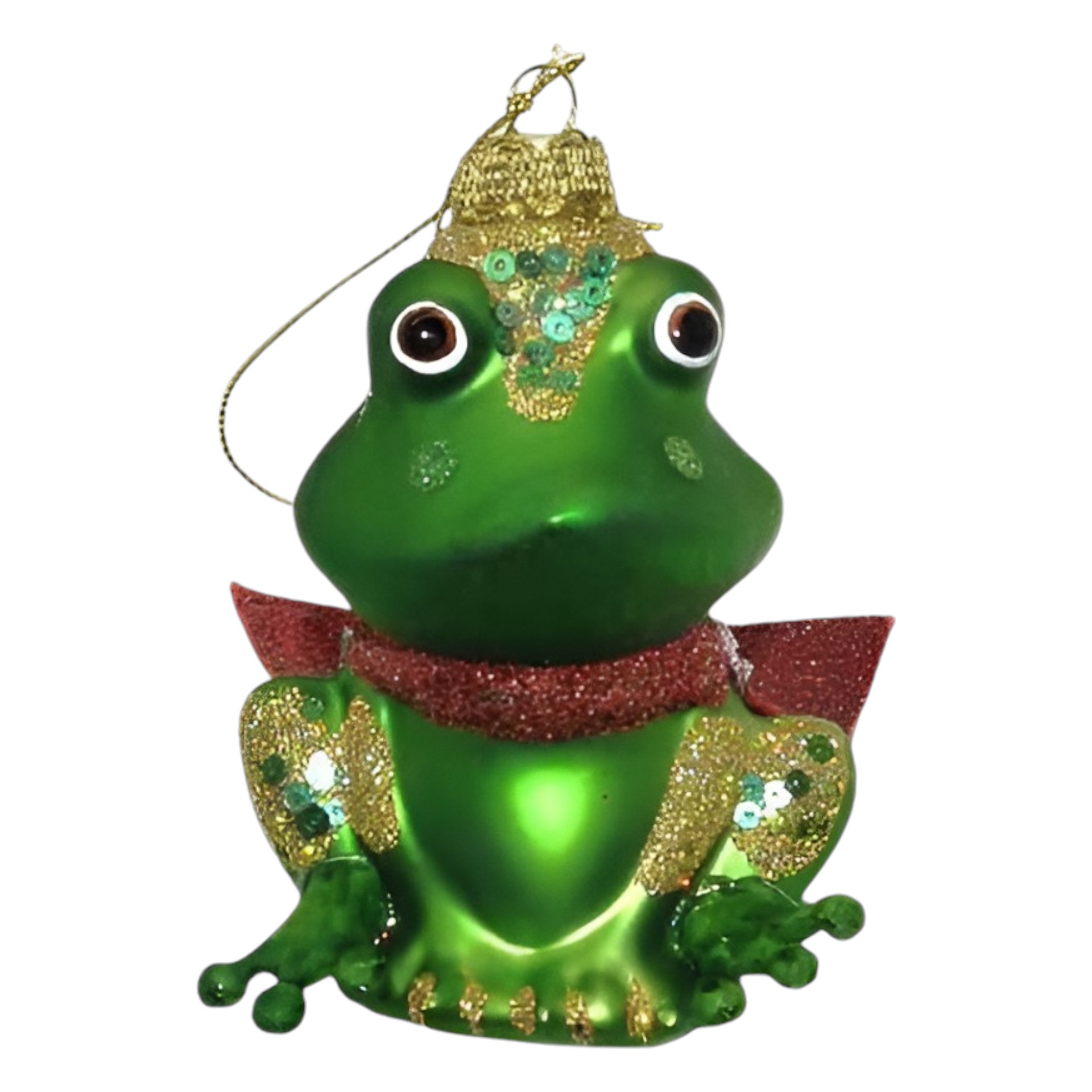 Darstellung von RP Glasfrosch 2tlg. i. Box