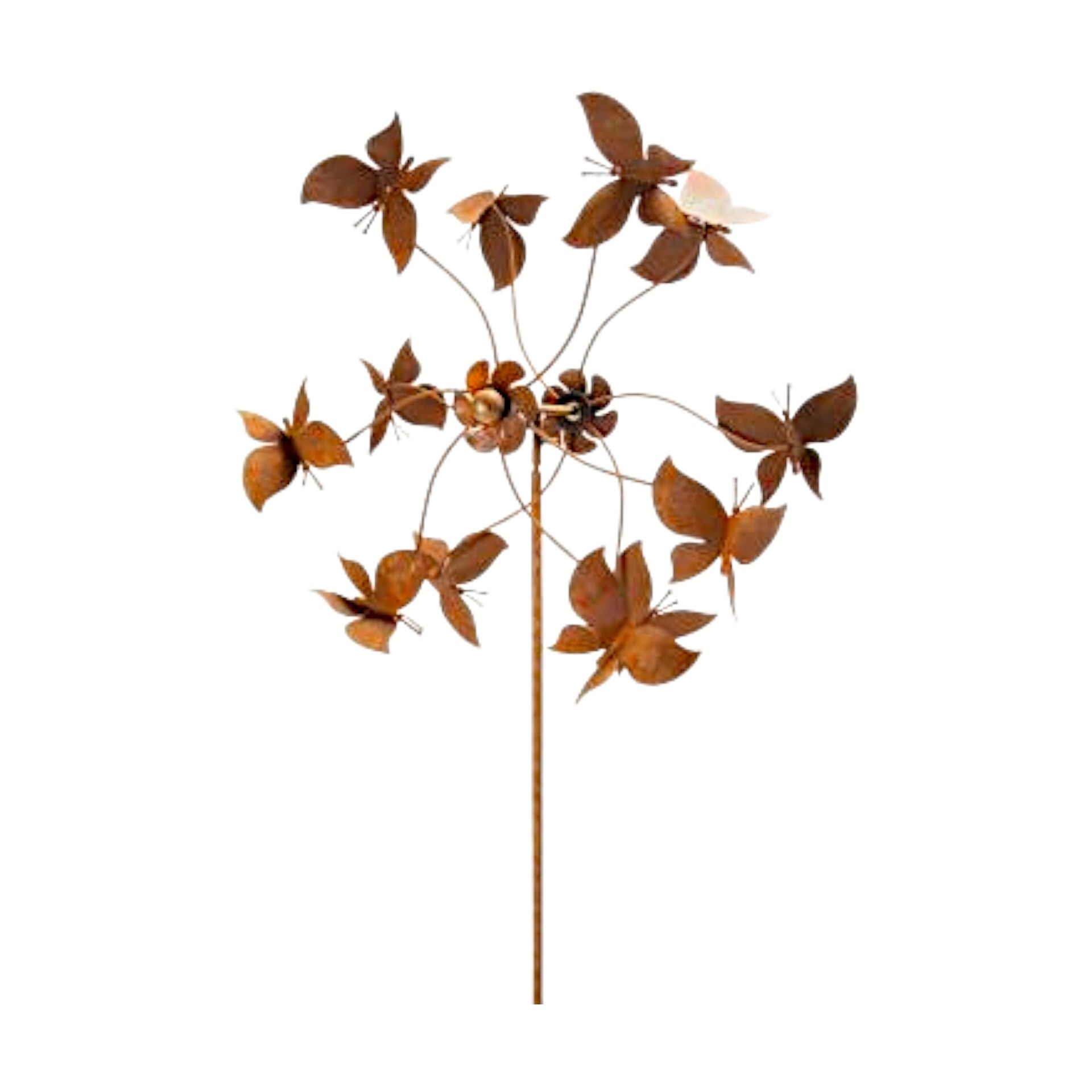 Darstellung von Schmetterlingspropeller gross 250 cm