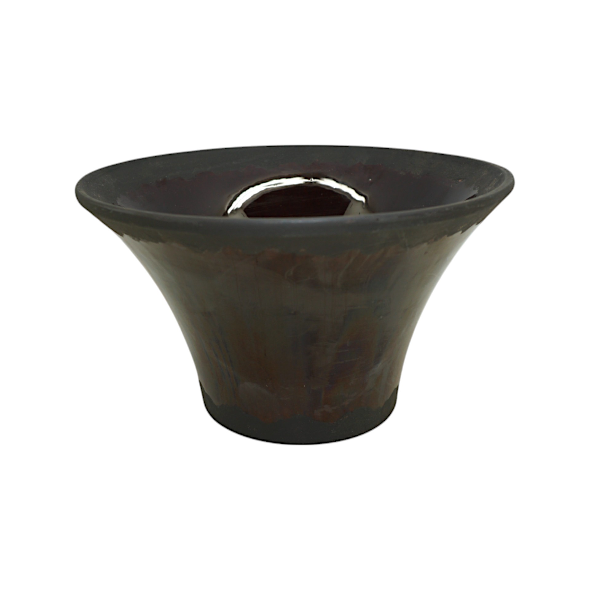 Darstellung von RP Schale BRAUN 21x11 cm