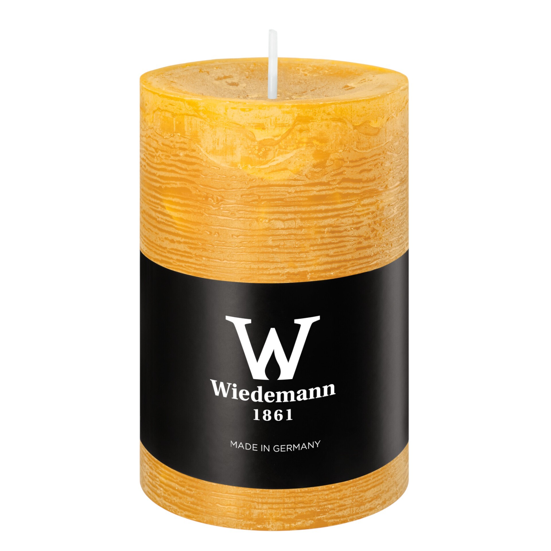 Darstellung von Marble Kerze 160x68 DOTTER