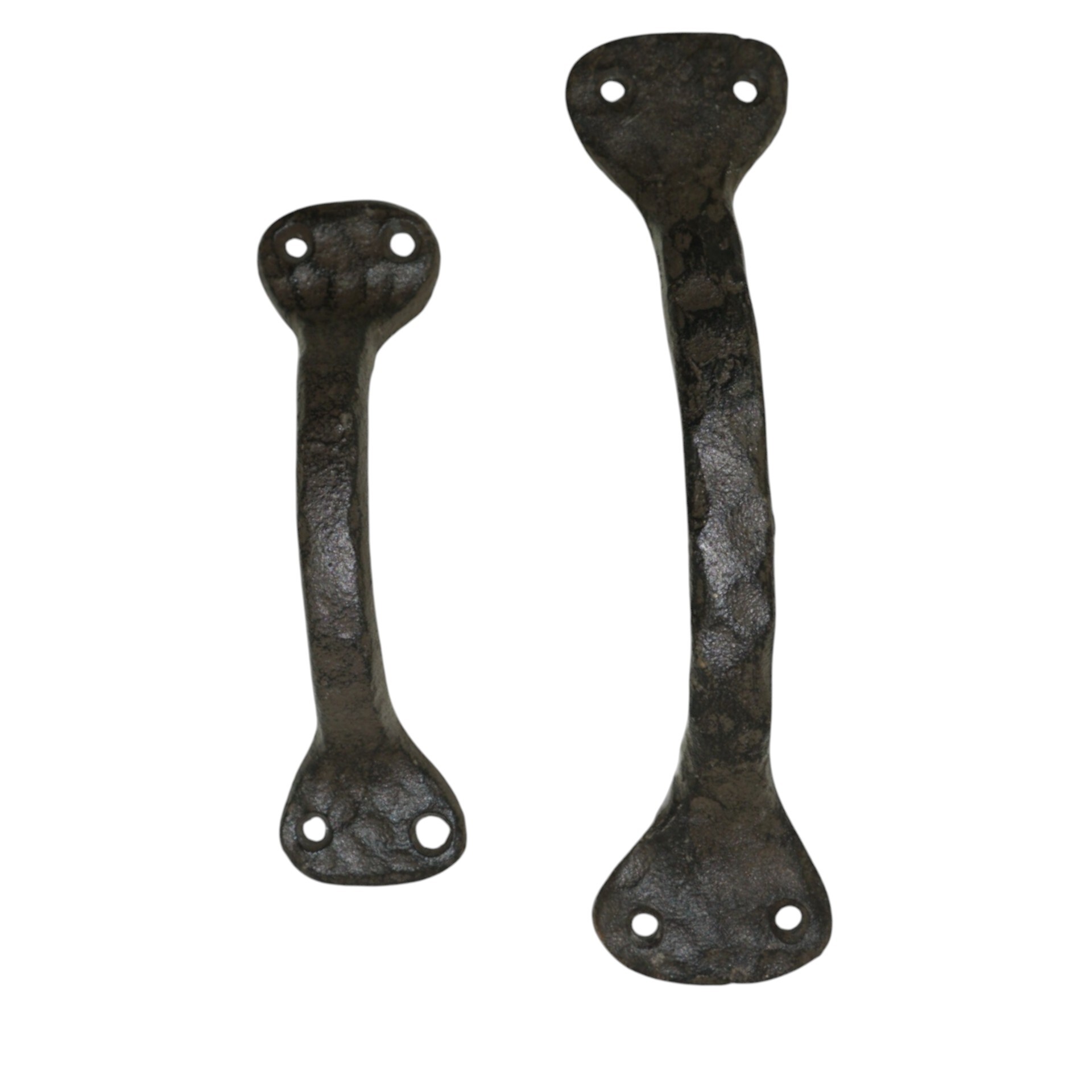 Darstellung von Türgriff klassisch gross