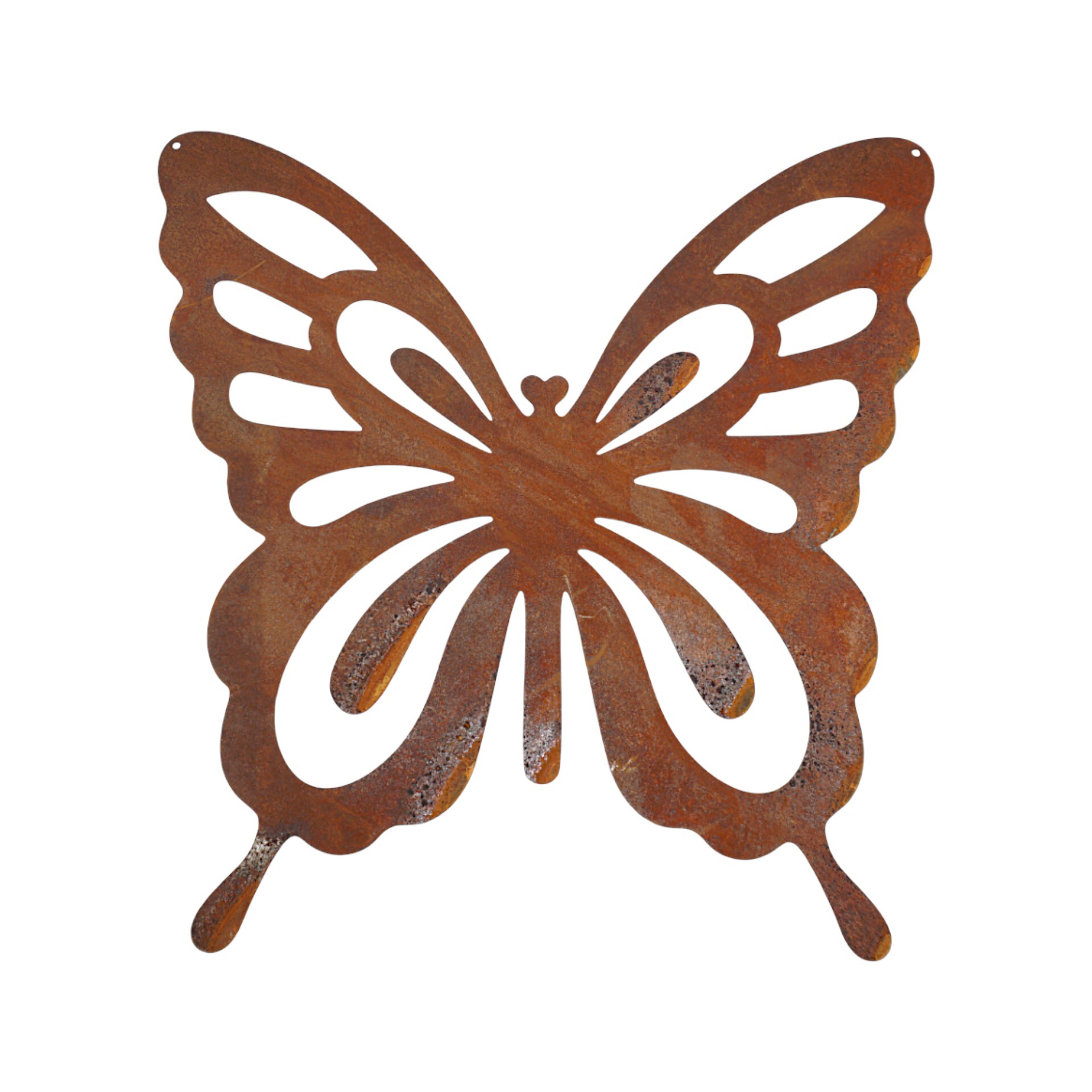 Darstellung von Schmetterling z. Hängen