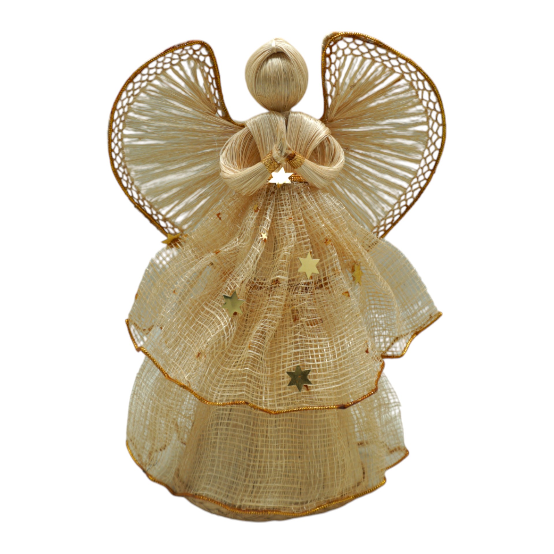 Darstellung von RP Majorie 25cm, gold