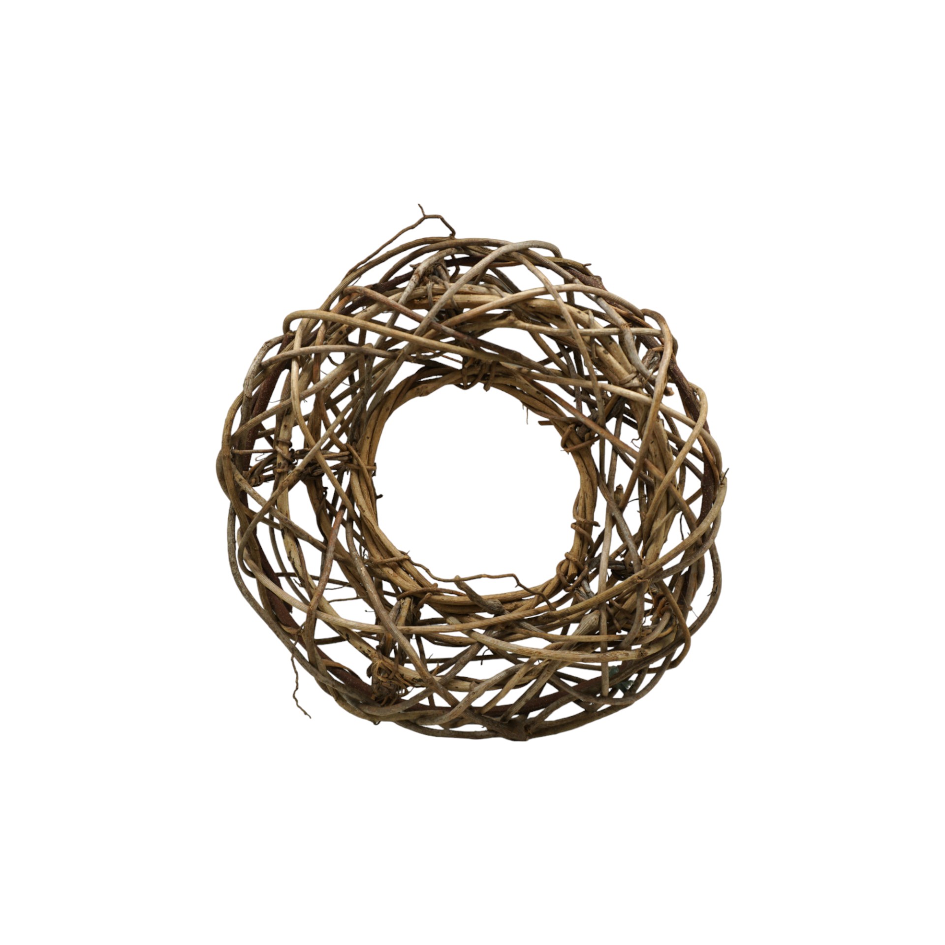 Dekokranz klein d=35 cm z. Hängen