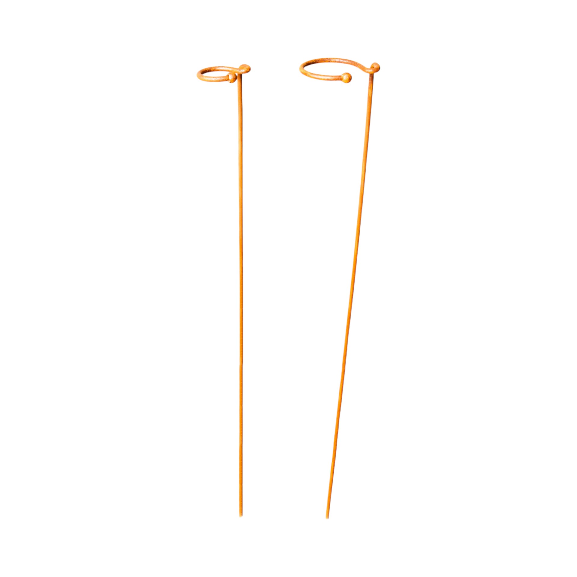 Darstellung von RP offener Ring a. Stab gross