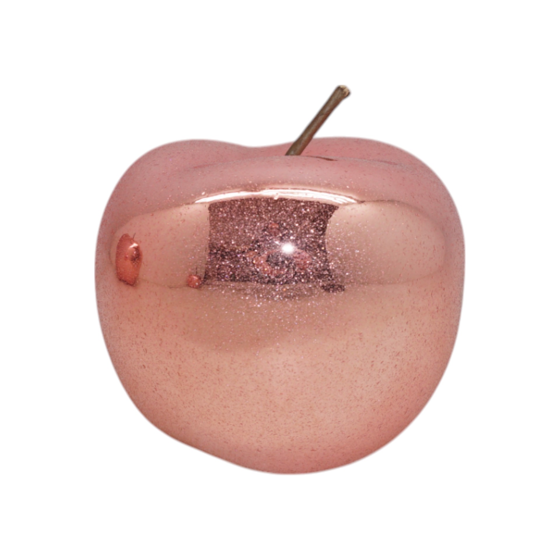 Darstellung von Apfel Dolomit mittel berry