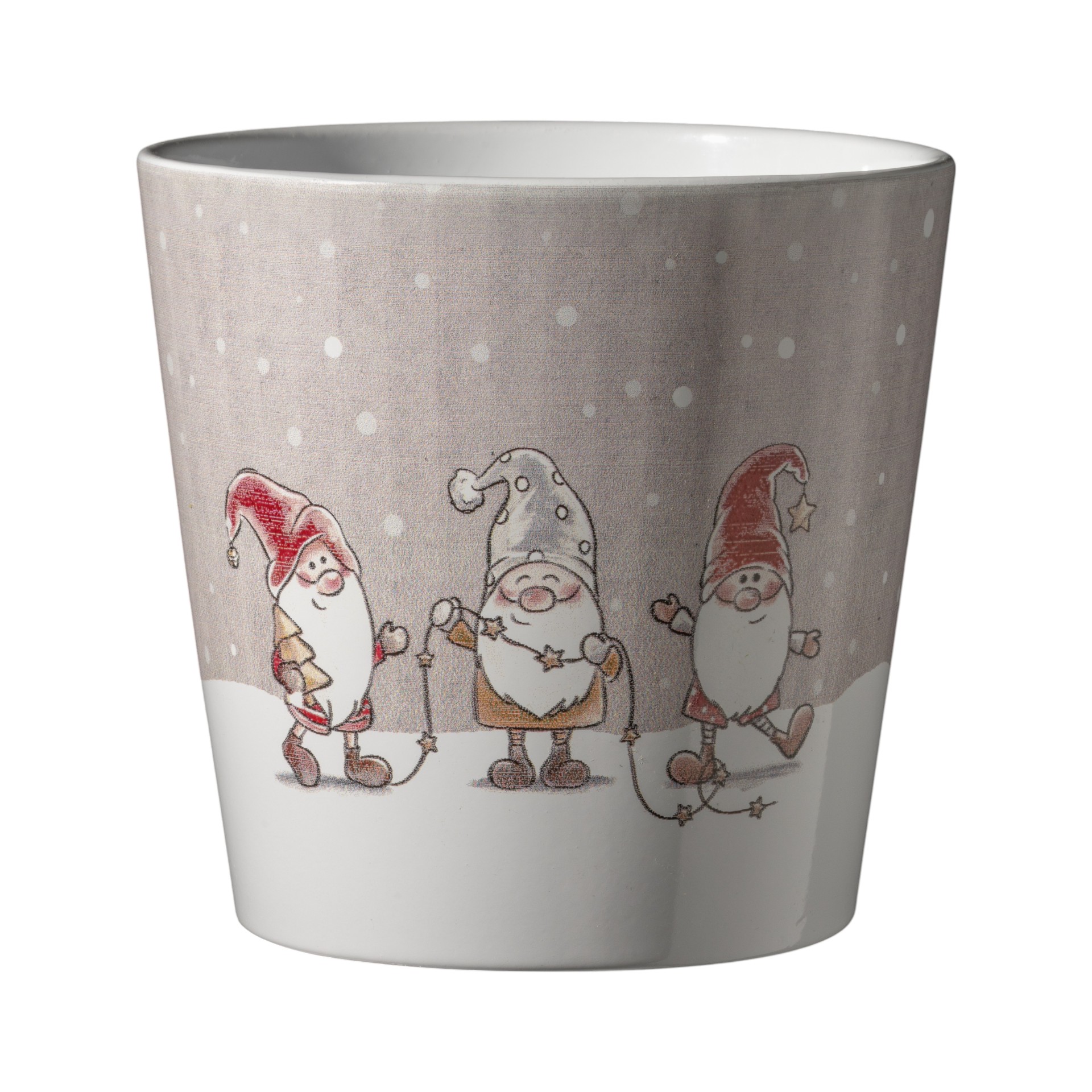 Darstellung von Dallas Winter 14 Wichtel