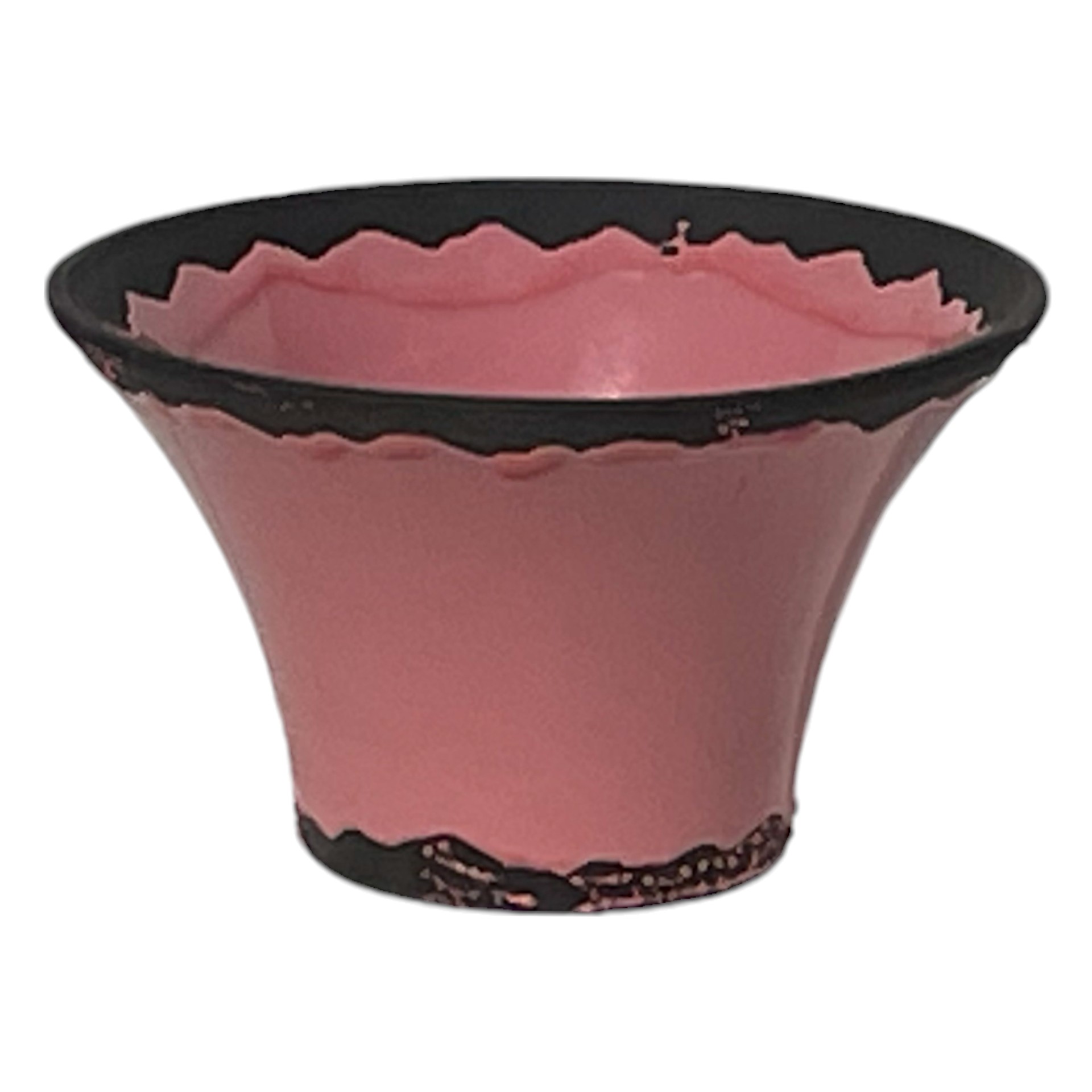 Darstellung von RP Schale ROSA DUNKEL 21x12 cm