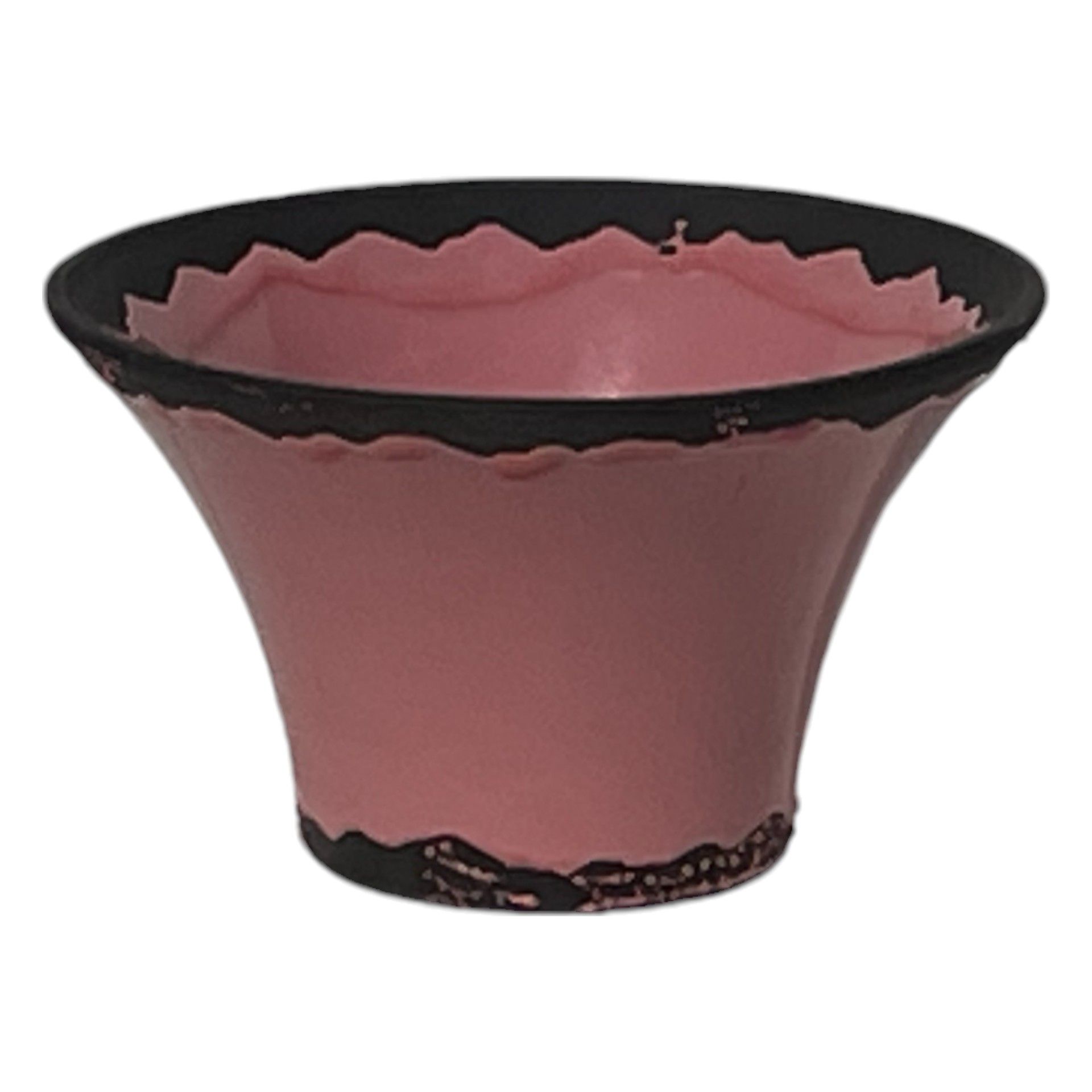 Darstellung von RP Schale ROSA DUNKEL 27x14 cm