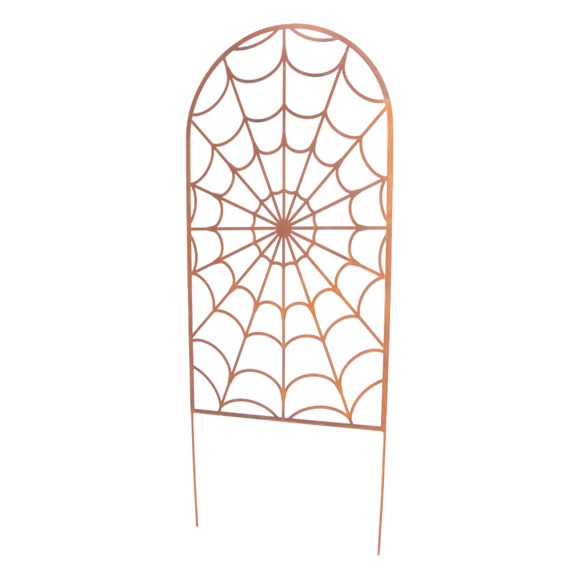 Darstellung von RP Paravent/ Rankwand  Spinnennetz breit