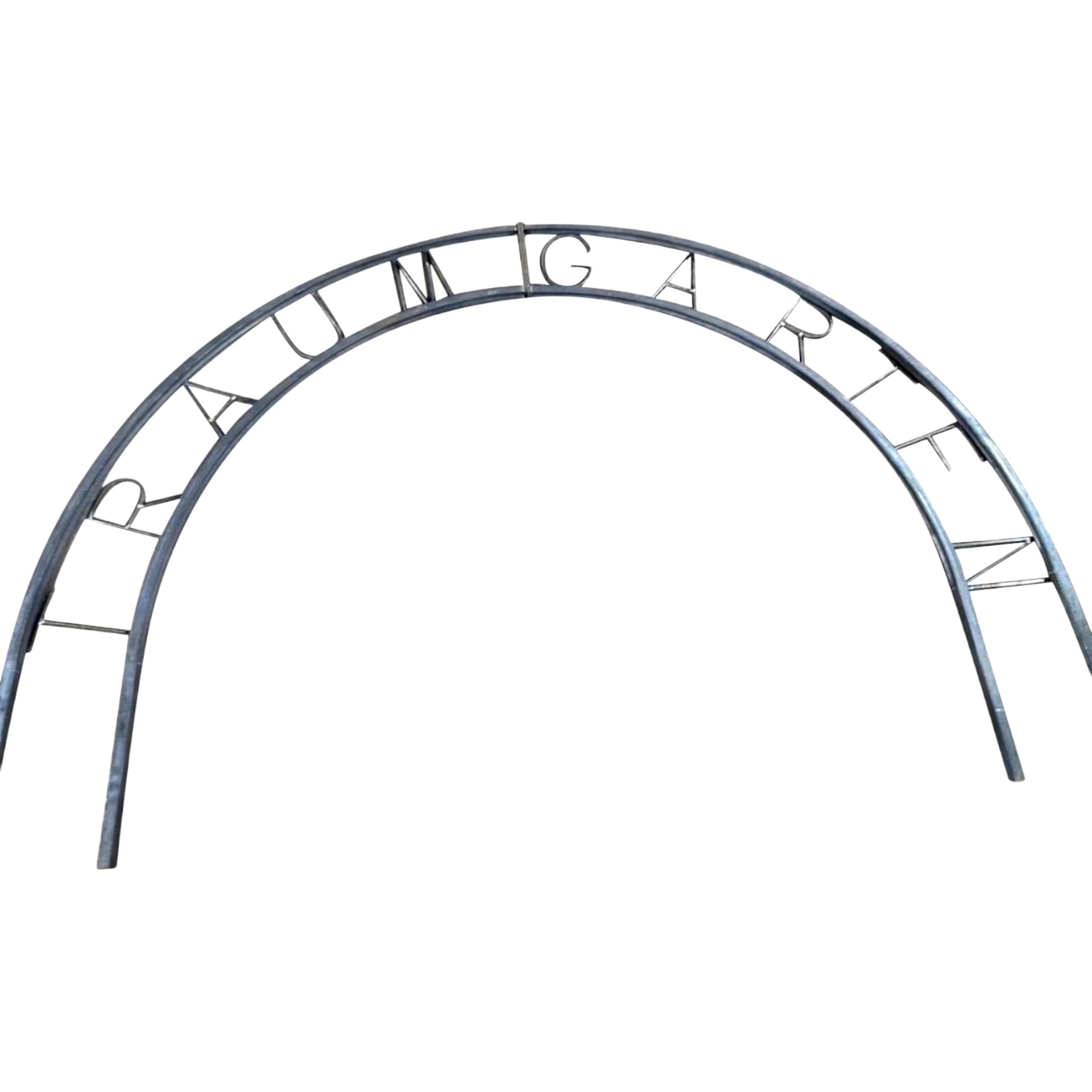 Darstellung von Rosenbogen Traum Garten h= 244 cm, d= 178 cm