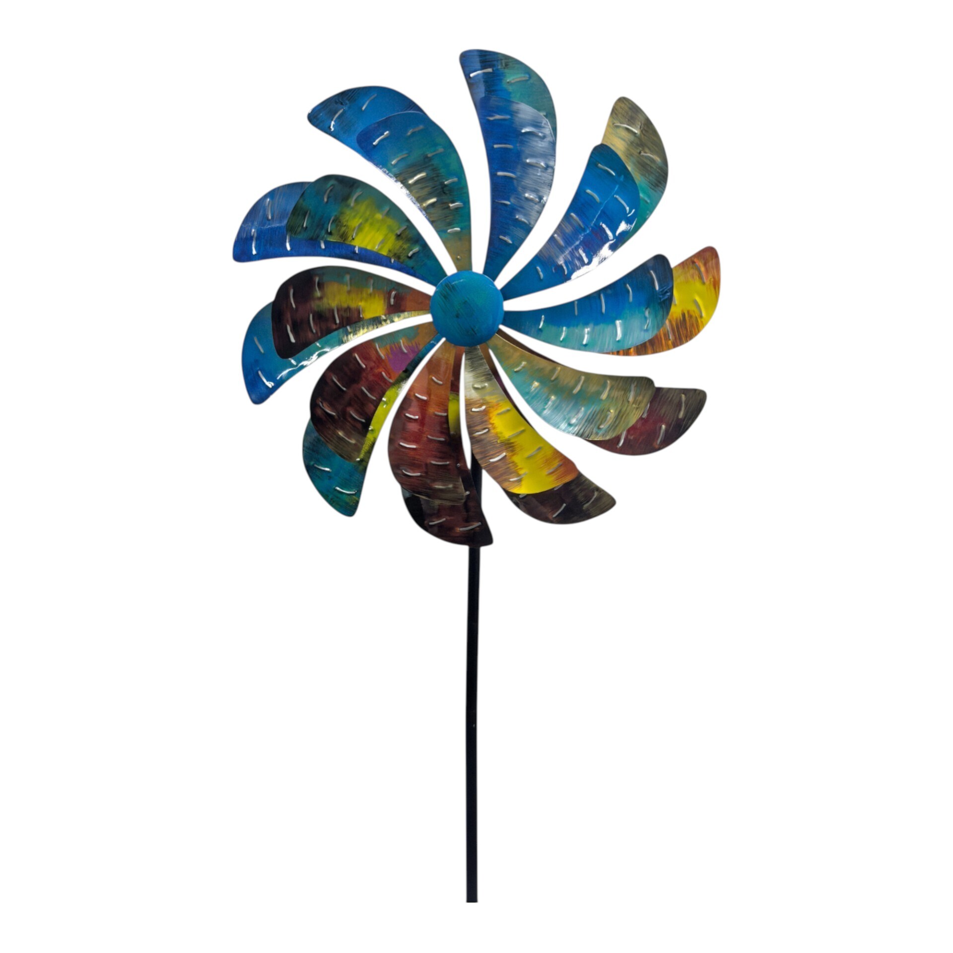 Darstellung von Spinner Wirbelwind Sichel