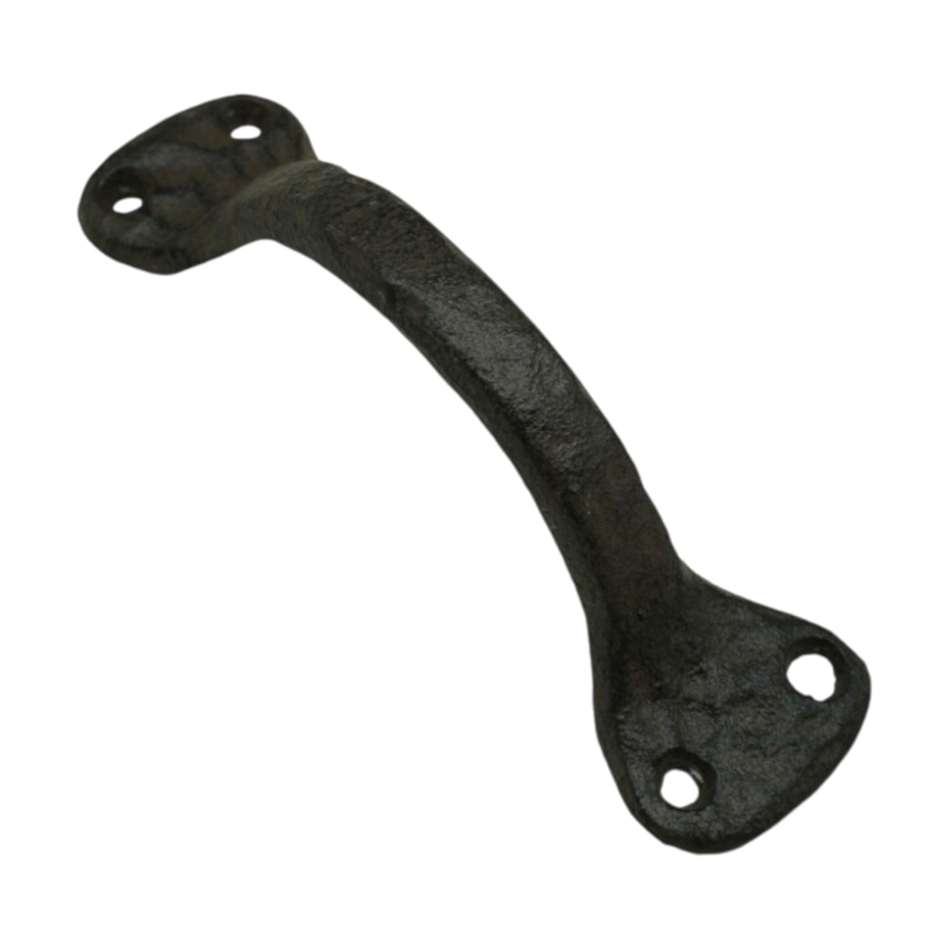 Darstellung von Türgriff klassisch klein