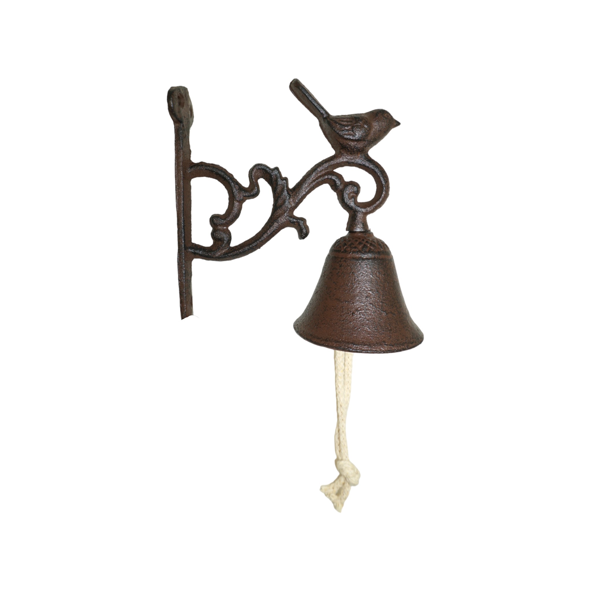 Darstellung von Türglocke Vogel