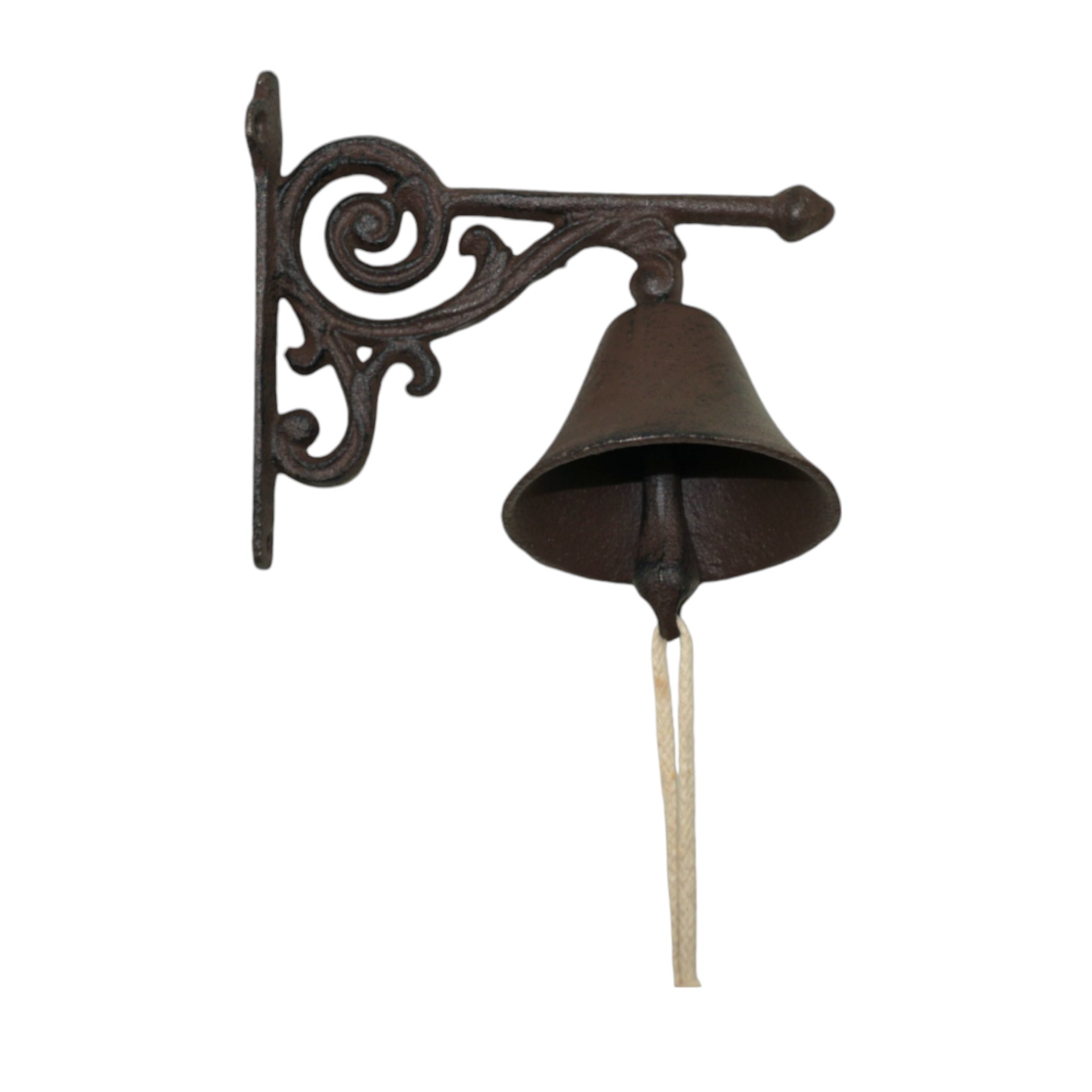 Darstellung von Türglocke Lilie