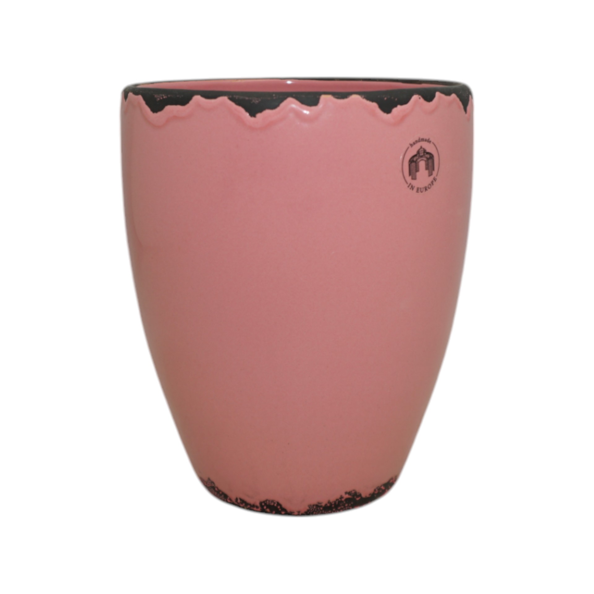 Darstellung von RP Orchideentopf ROSA DUNKEL