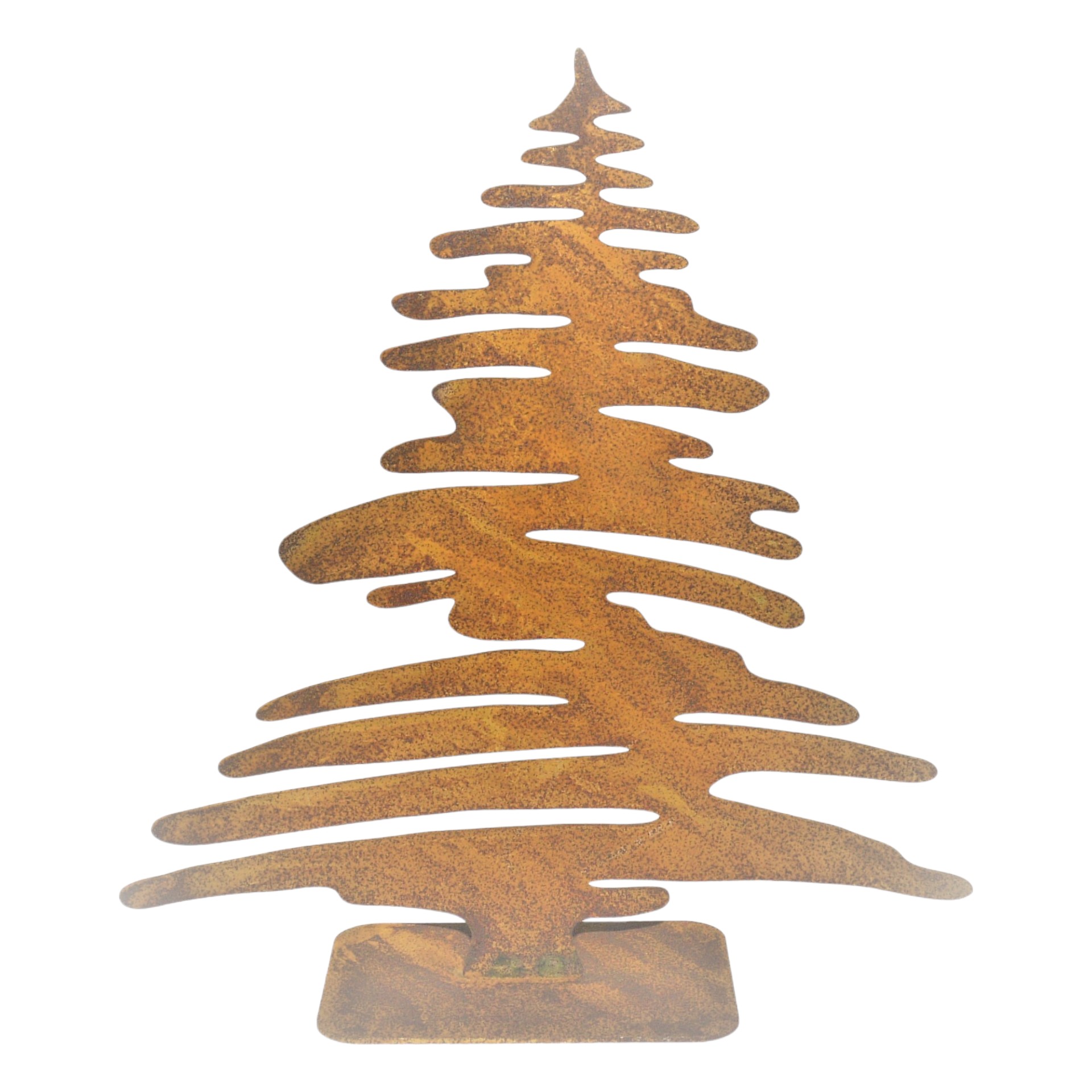 Darstellung von Dekobaum klein h= 20 cm