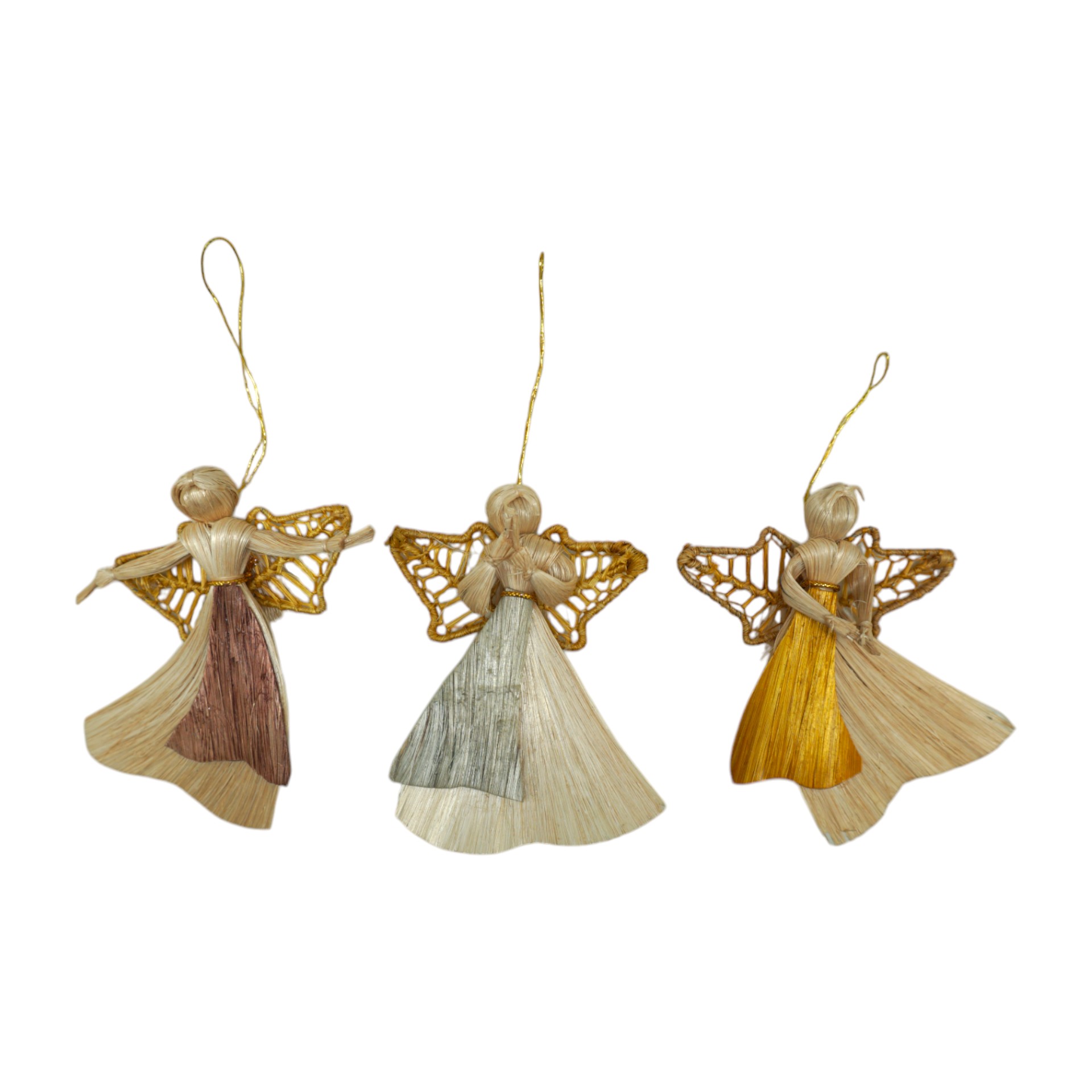 Darstellung von RP fliegender Engel sortiert