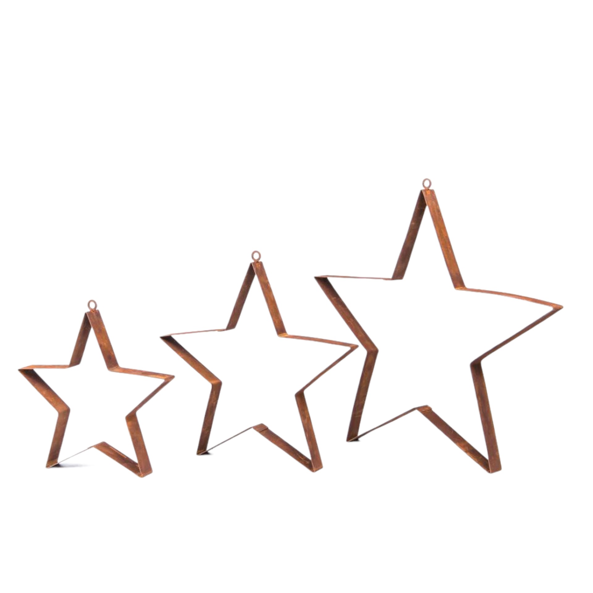 Darstellung von Stern klein z. Hängen 170231