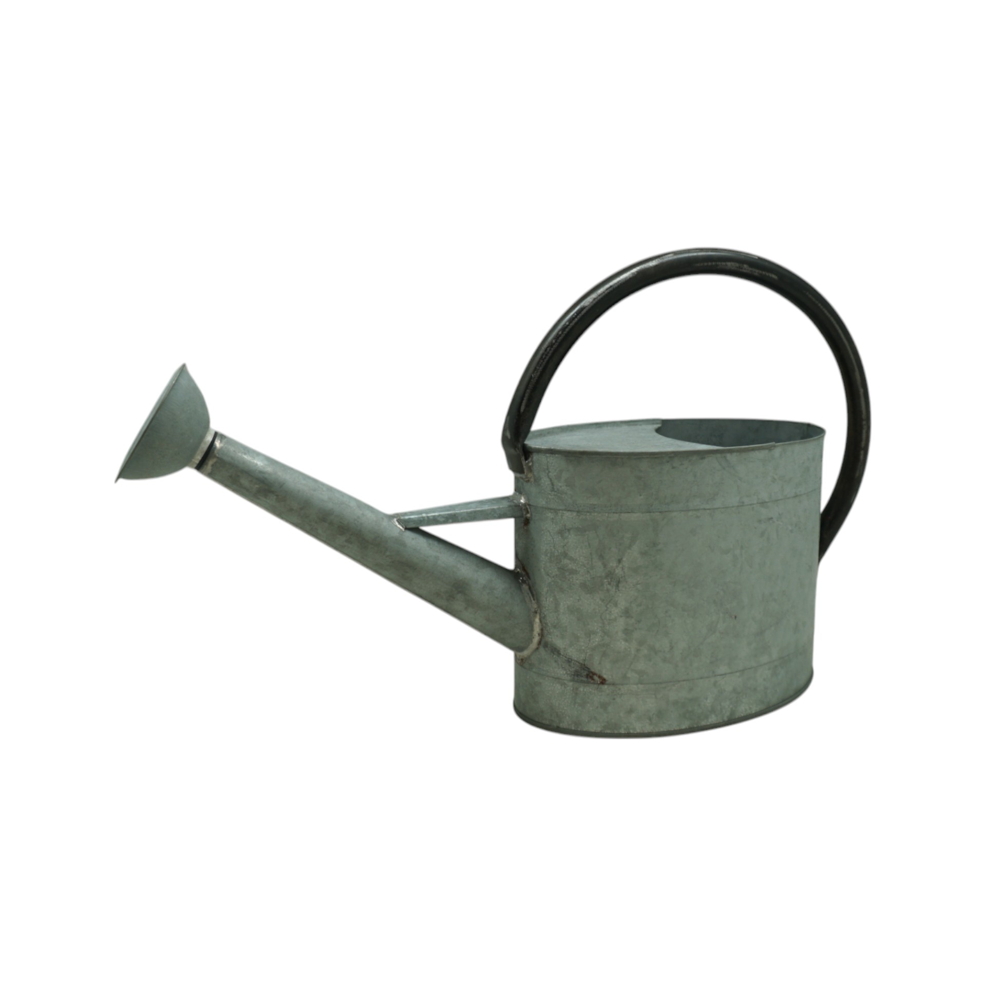Darstellung von Giesskanne 2,5L verzinkt klein