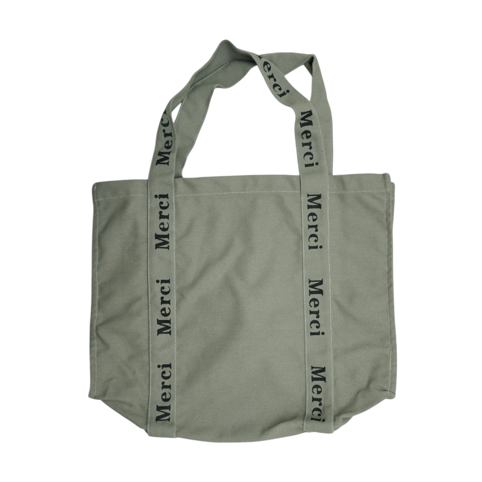 Darstellung von Tasche kl. sortiert Canvas Merci Baumwolle